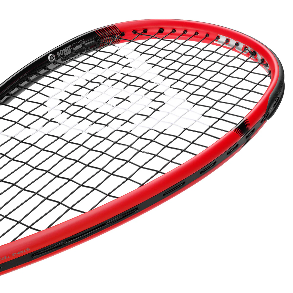 Dunlop Sonic Core Revelation Junior Squash Racket - Image 5