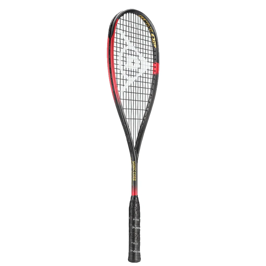 Dunlop Sonic Core Revelation Pro LTD Edition Squash Racket - Image 2