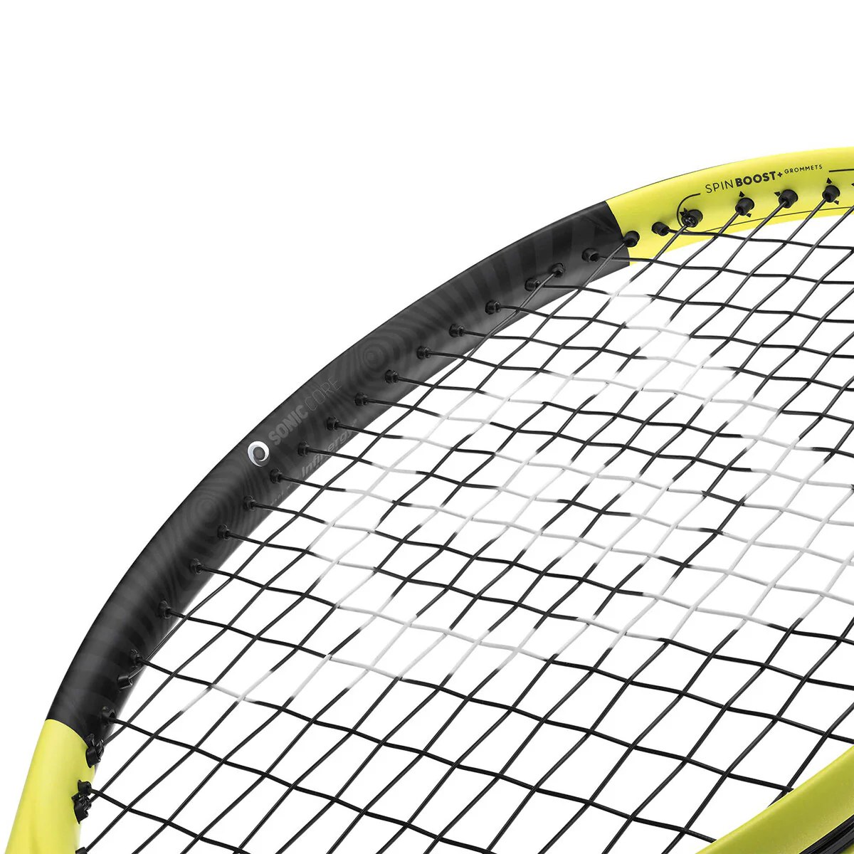 Dunlop SX 600 Tennis Racket Frame Only - Image 6