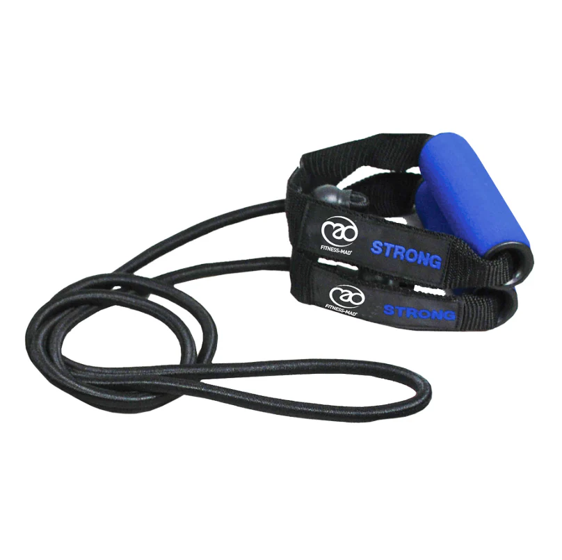 Fitness Mad Resistance Tube Strong
