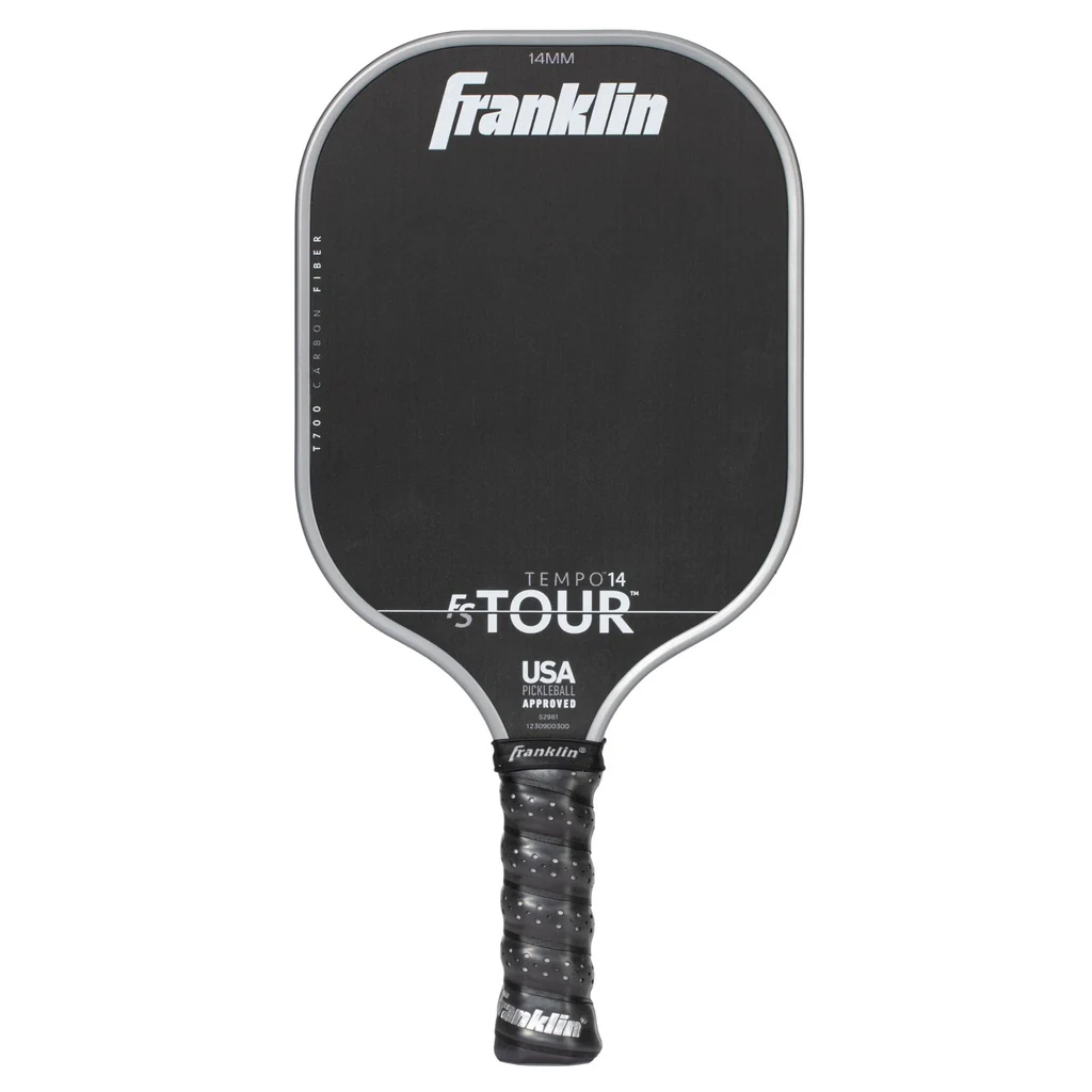 Franklin FS Tour Tempo Pickleball Paddle - Image 2