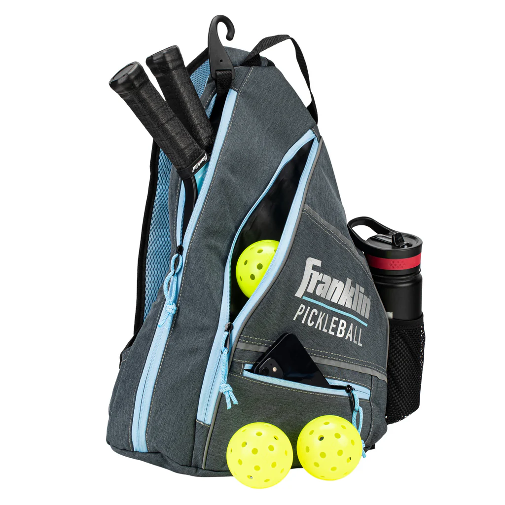 Franklin Pickleball Sling Bag - Image 3