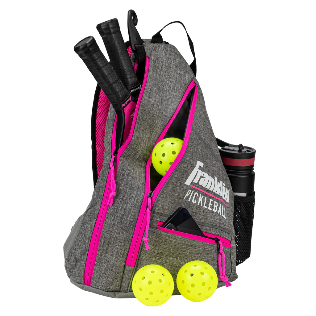 Franklin Pickleball Sling Bag - Image 4