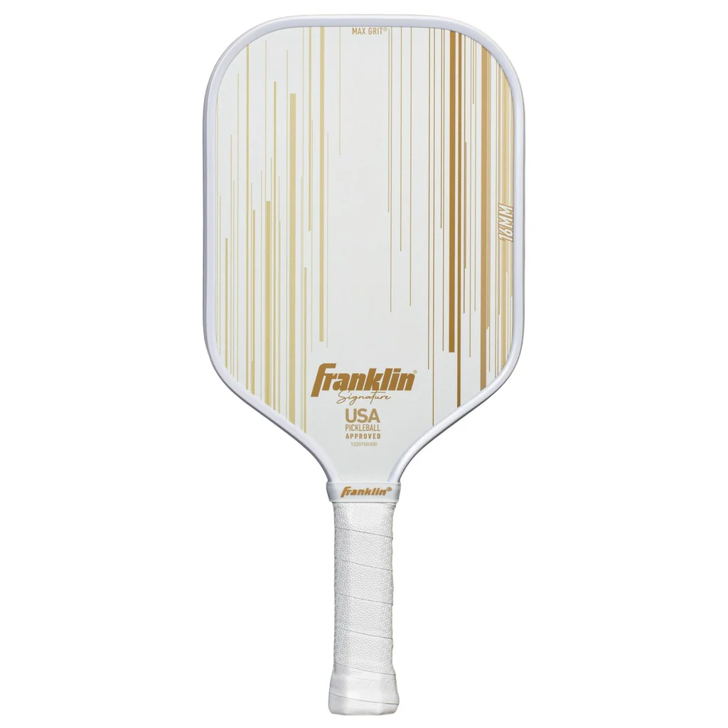 Franklin Signature Pro Series Pickleball Paddle - Image 2