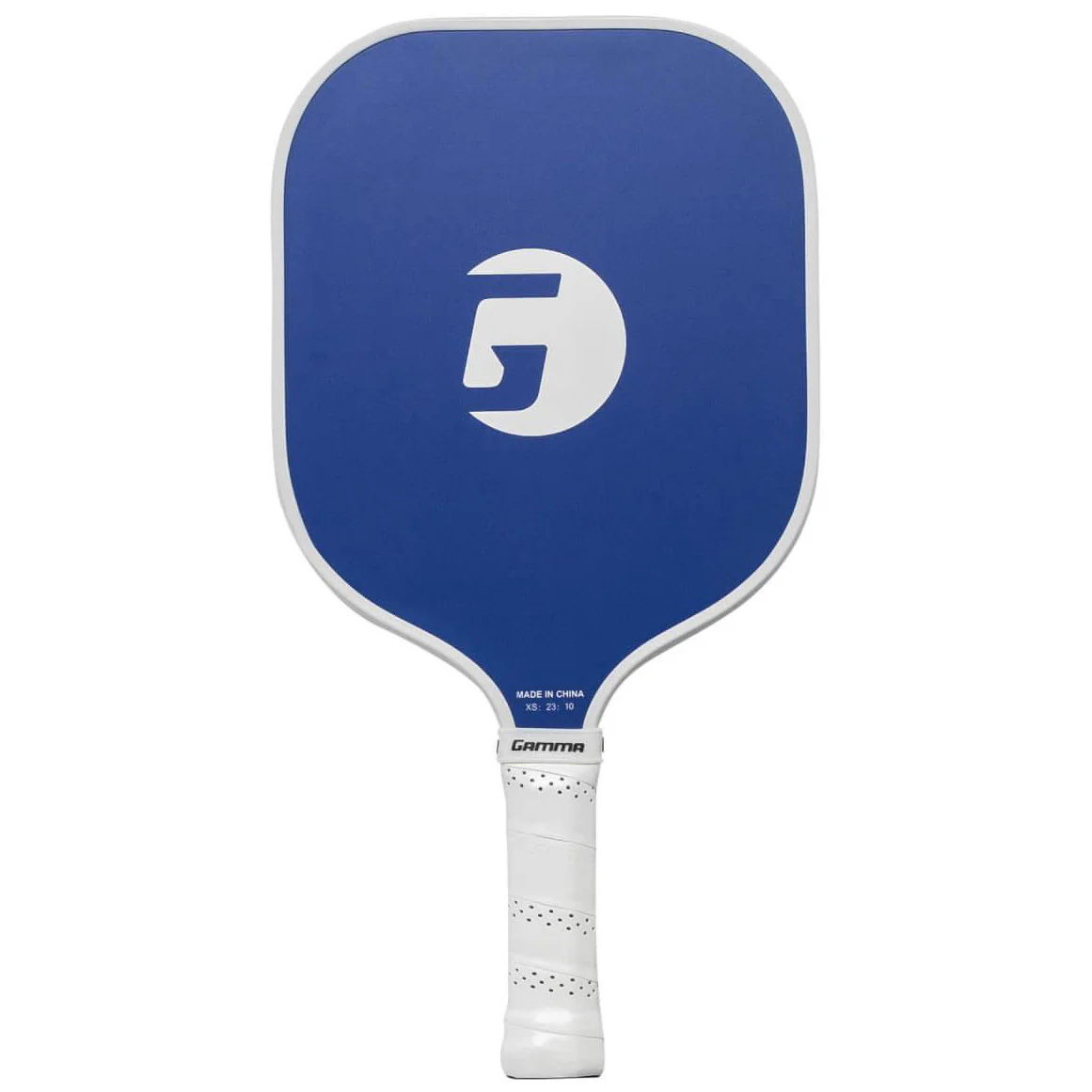 Gamma Fusion Power Pickleball Paddle Blue - Image 3