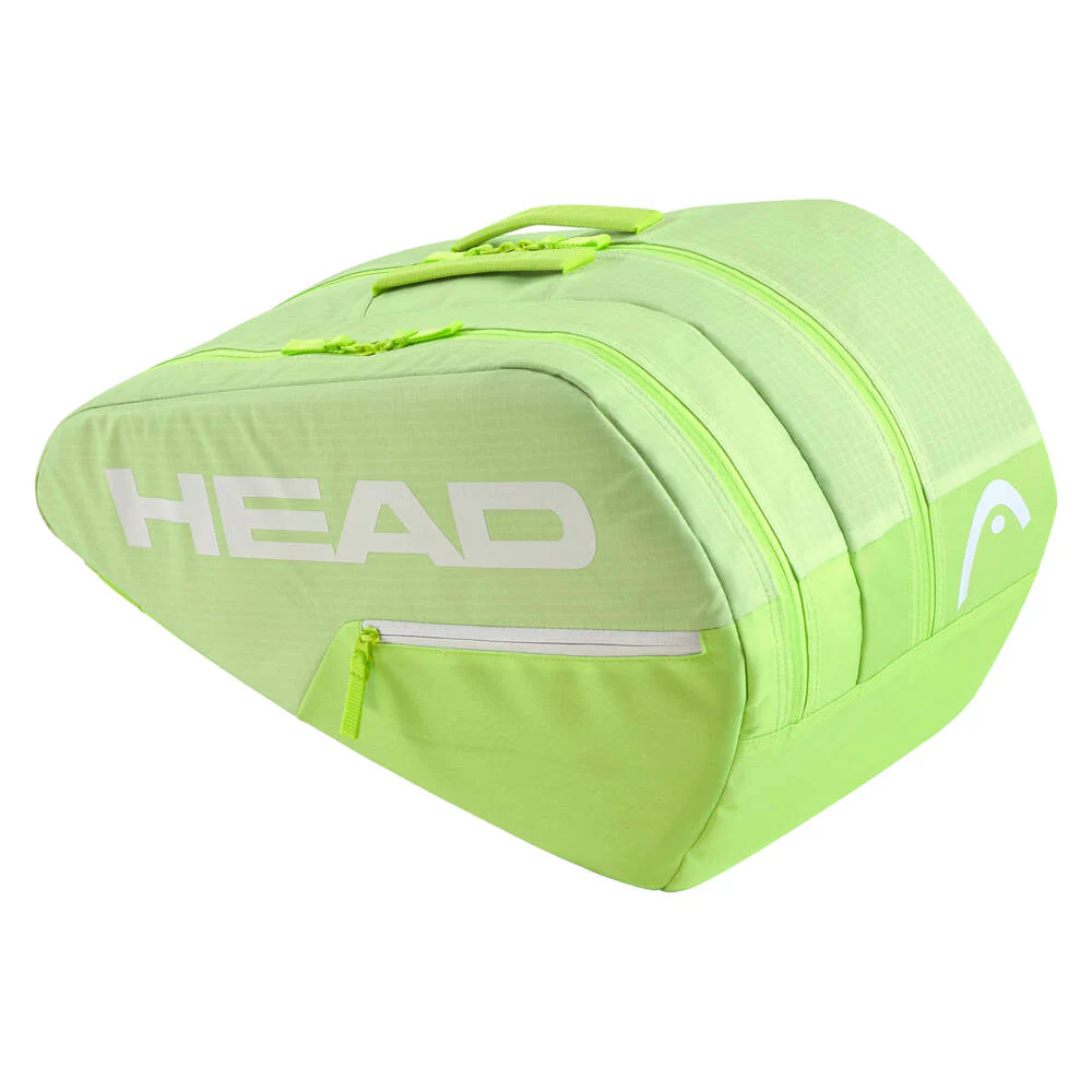 HEAD Base Padel Bag M Sage - Image 2