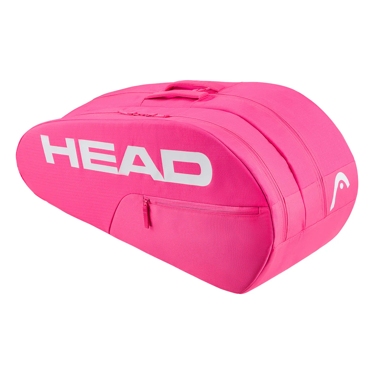 HEAD Base Racket Bag M Pink - Image 2