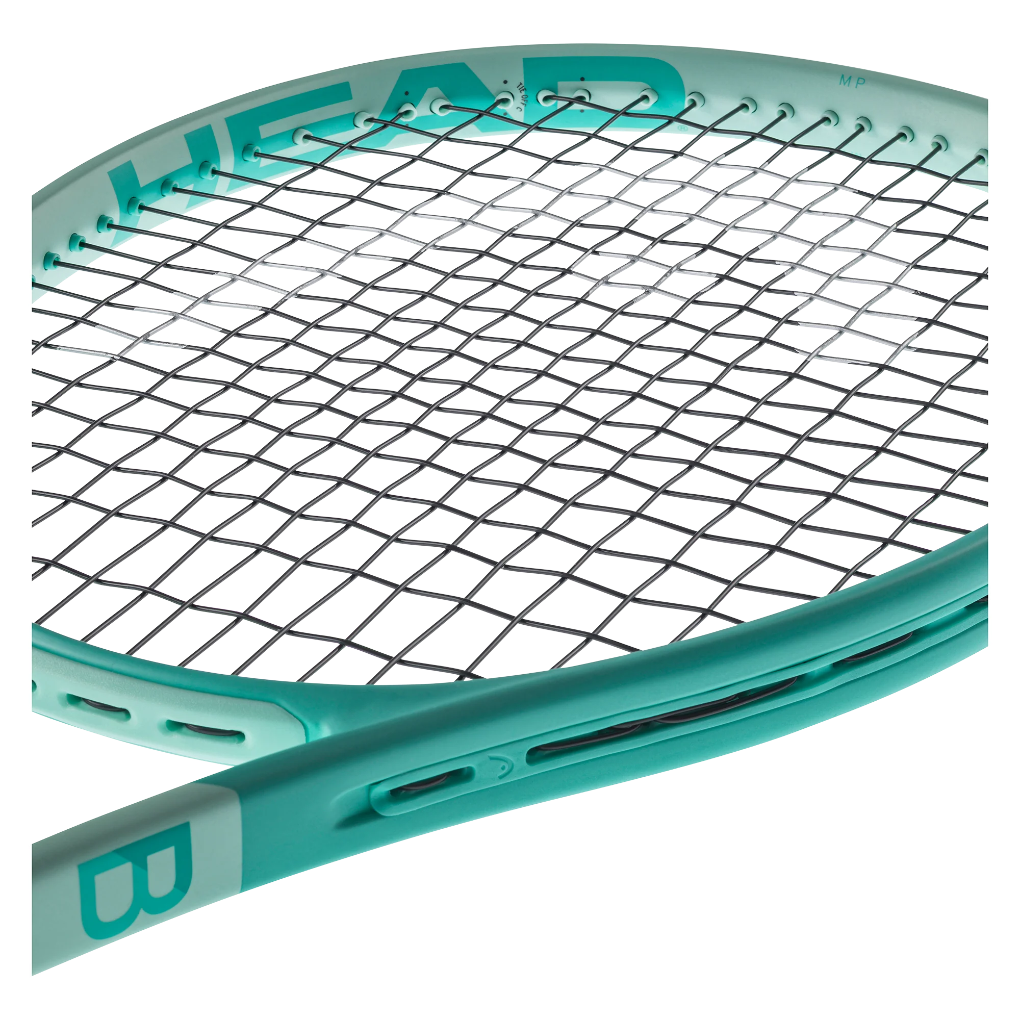 HEAD Boom MP 2024 Alternate Tennis Racket - Image 6