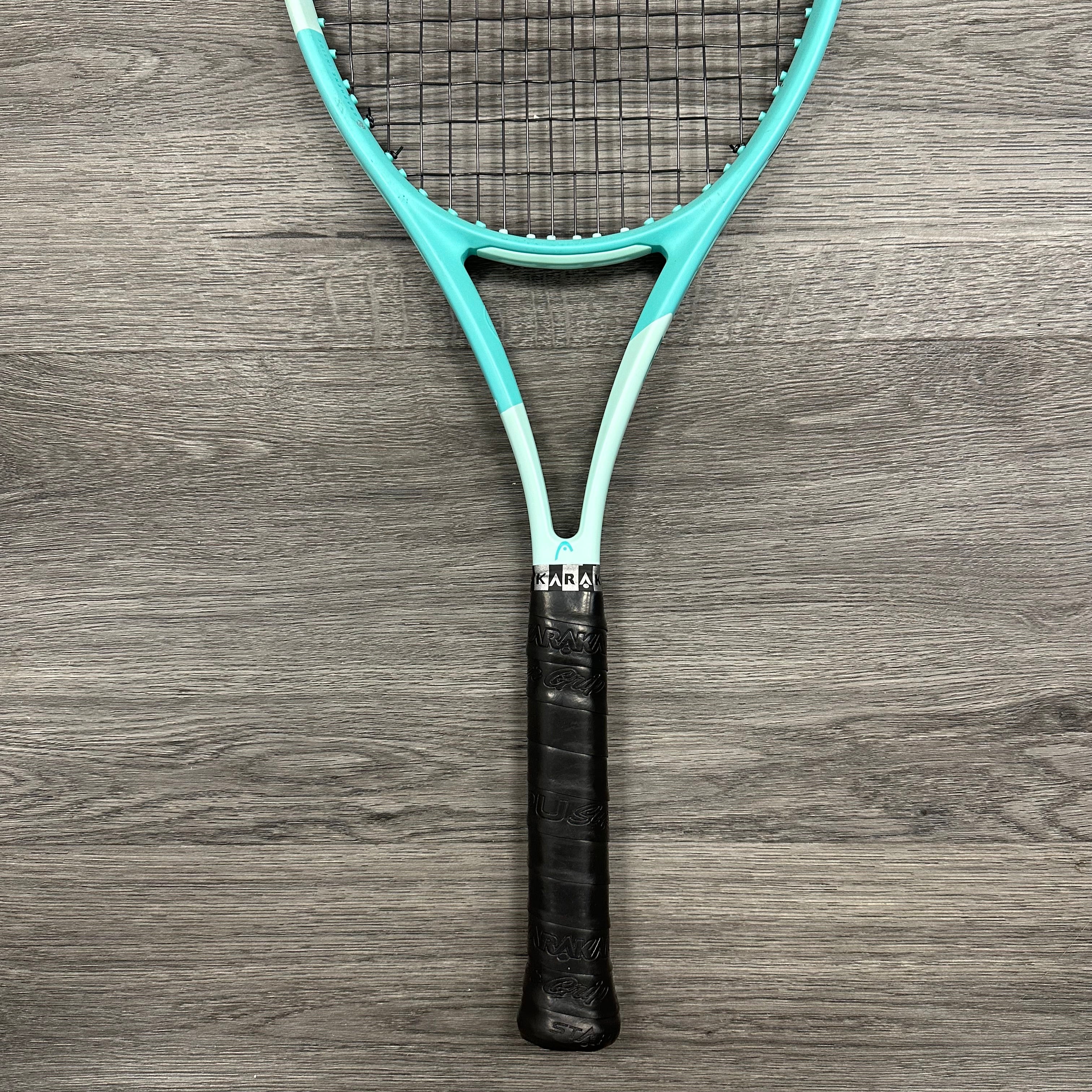 HEAD Boom MP 2024 Alternate Tennis Racket OUTLET - Image 3