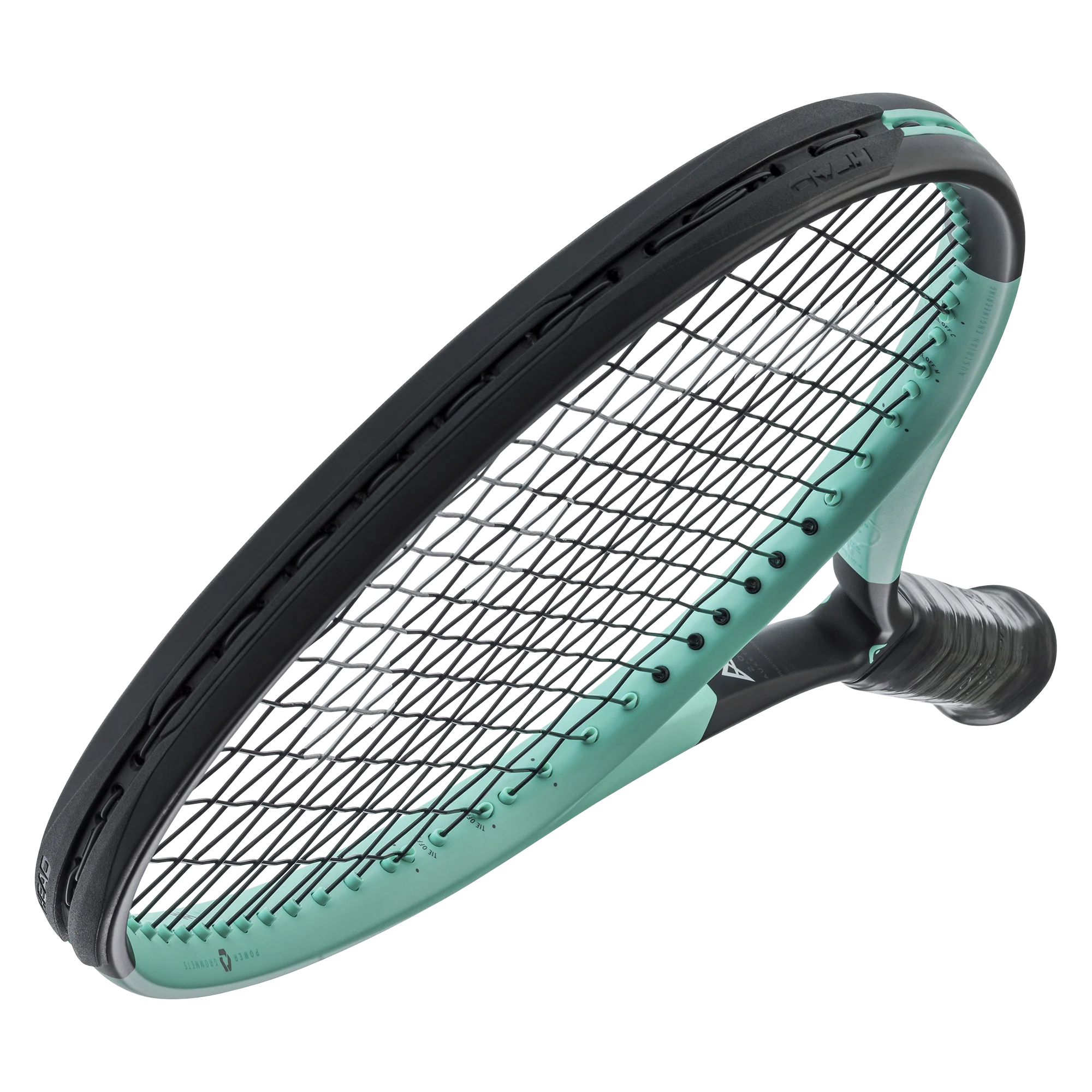 HEAD Boom MP 2024 Tennis Racket - Image 4