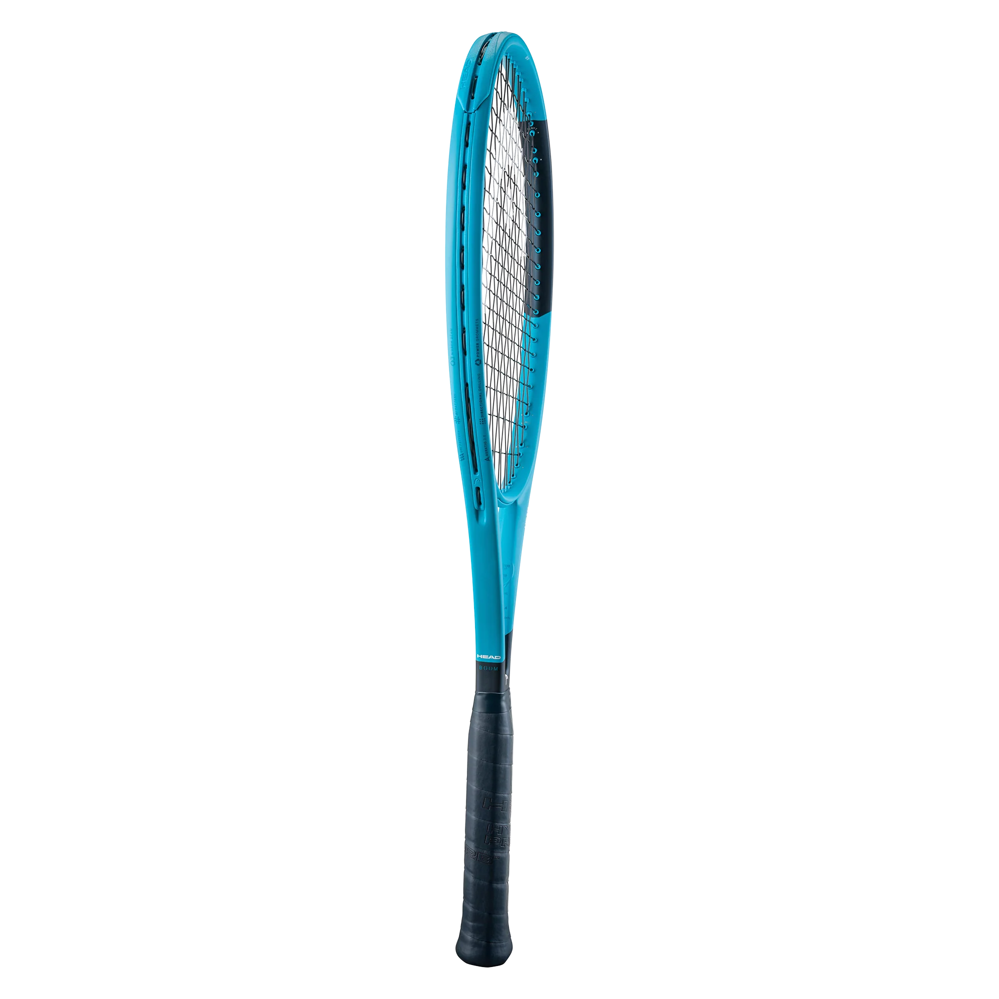 HEAD Boom MP 2026 Tennis Racket - Image 9
