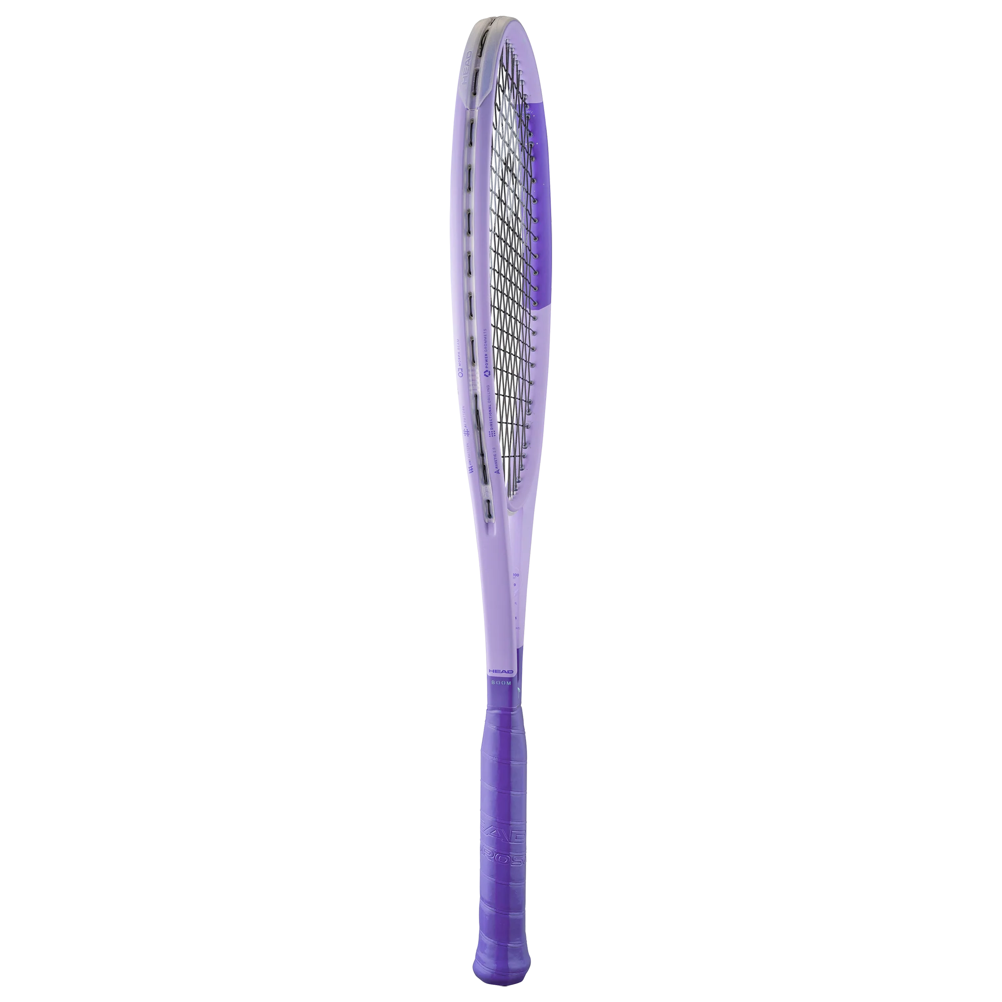 HEAD Boom MP Alternate 2026 Tennis Racket - Image 9