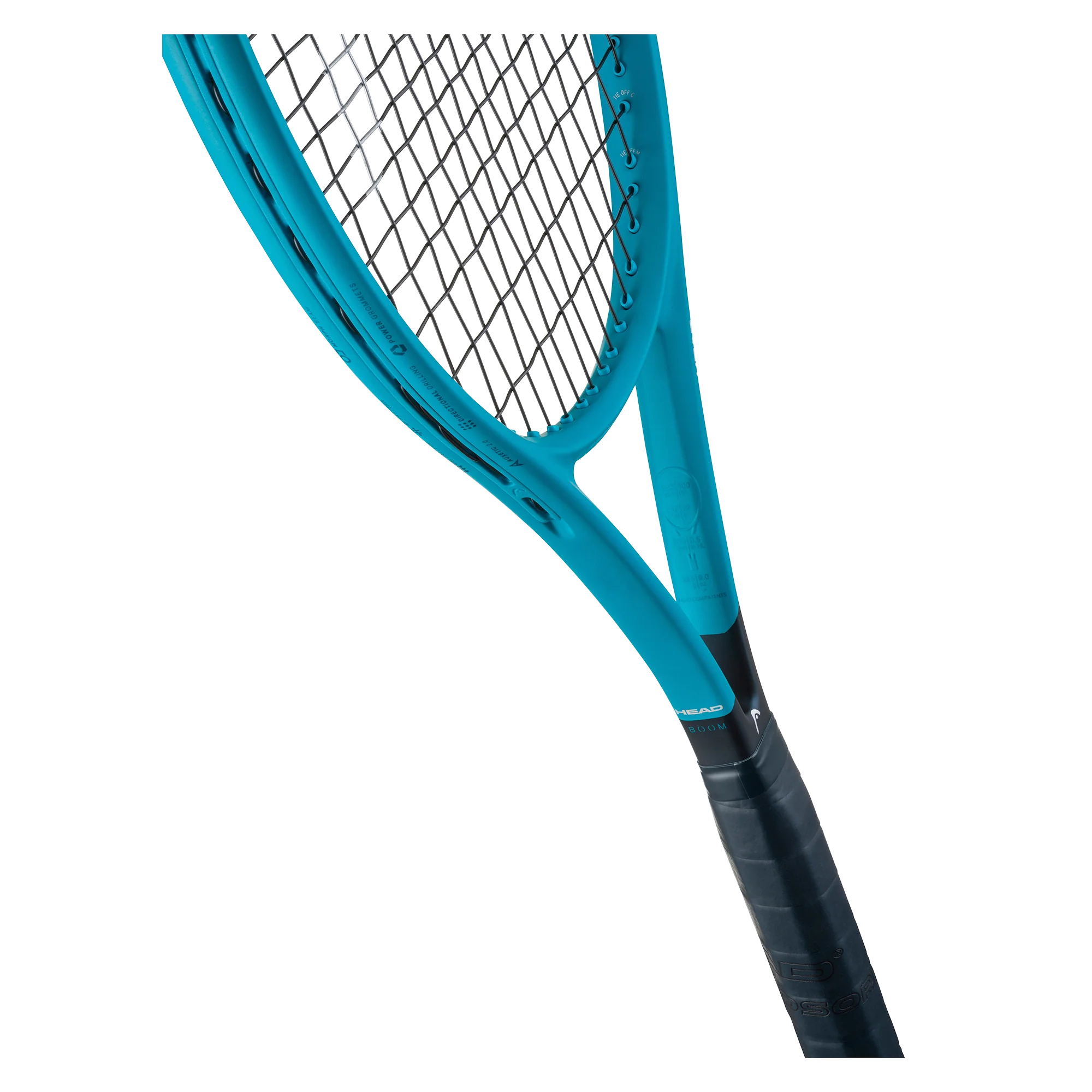 HEAD Boom MP UL 2026 Tennis Racket - Image 3