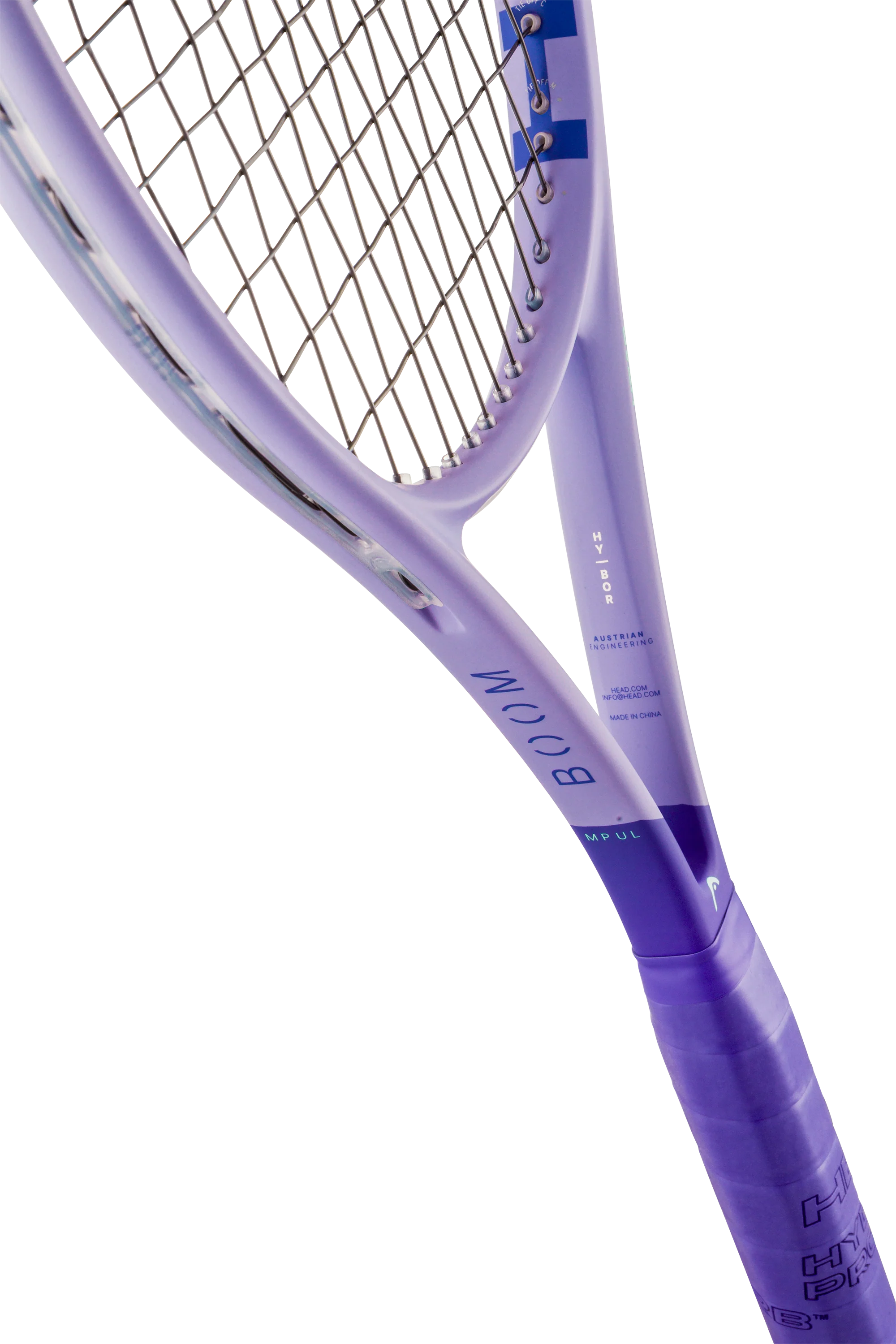 HEAD Boom MP UL Alternate 2026 Tennis Racket - Image 3