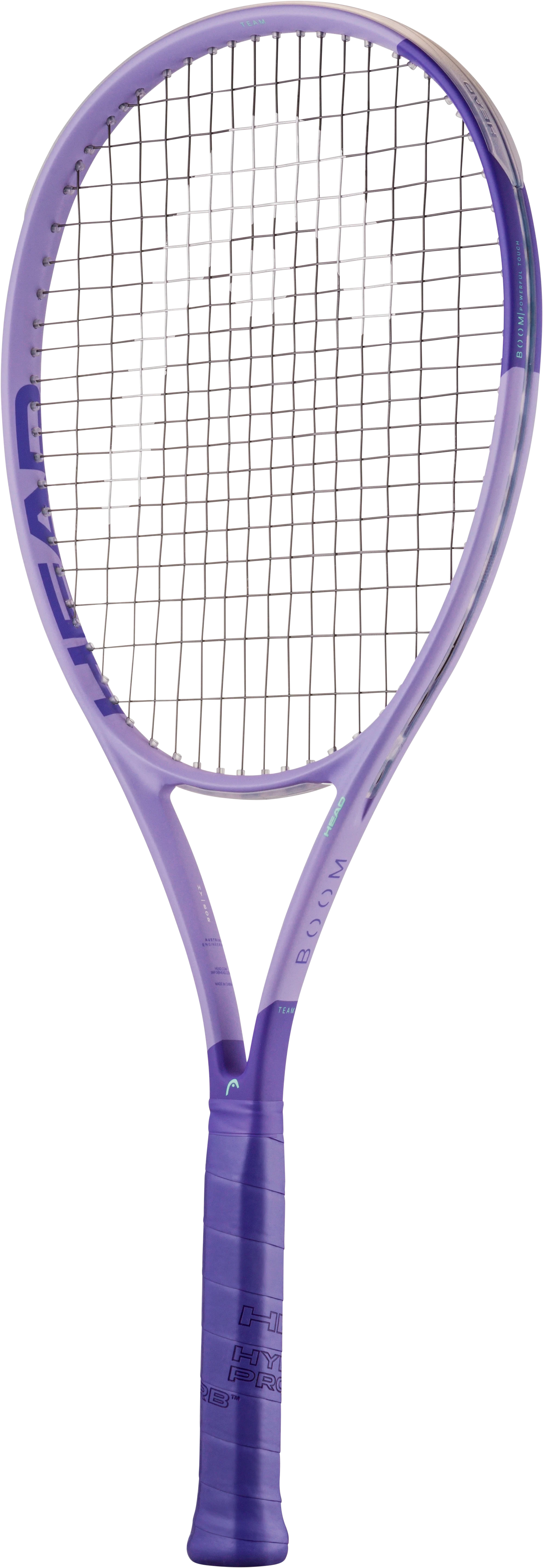 HEAD Boom Team Alternate 2026 Tennis Racket - Image 2