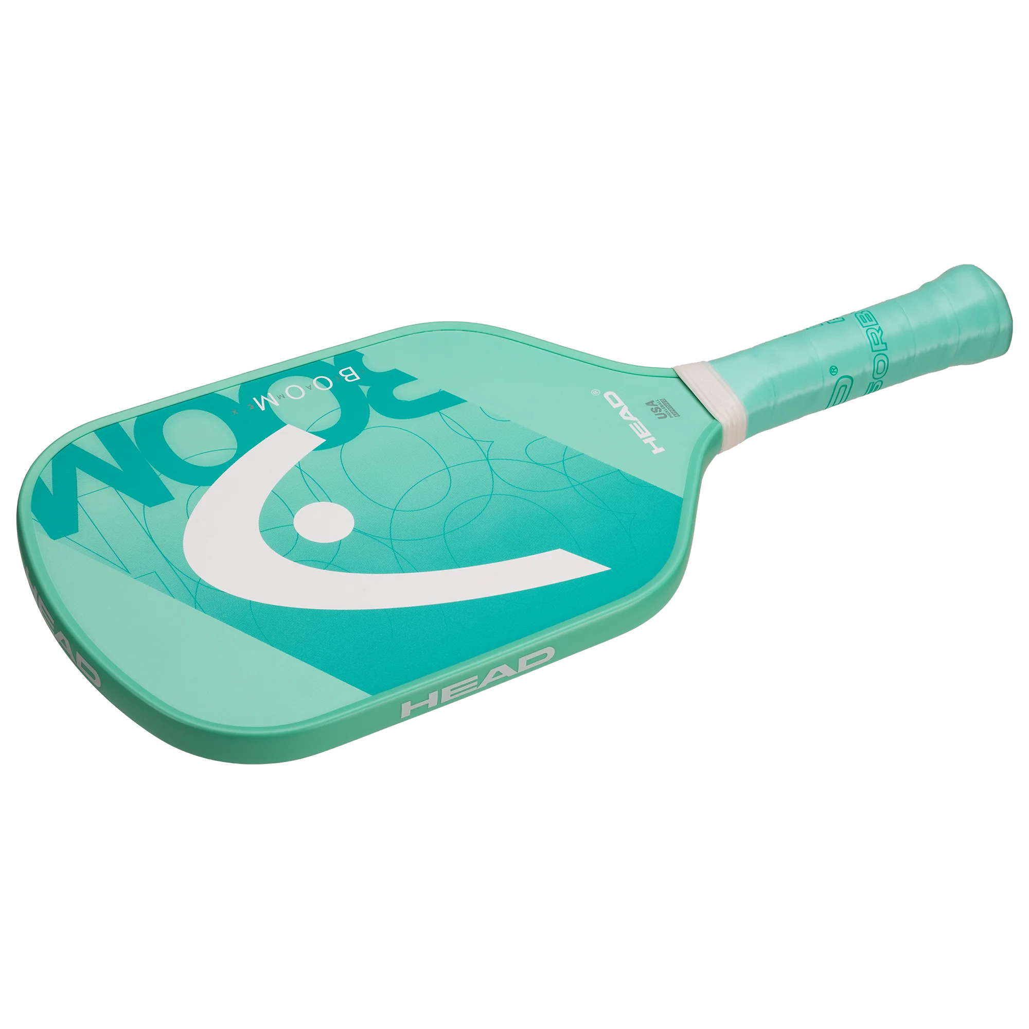HEAD Boom Team EX 2024 Pickleball Paddle - Image 5