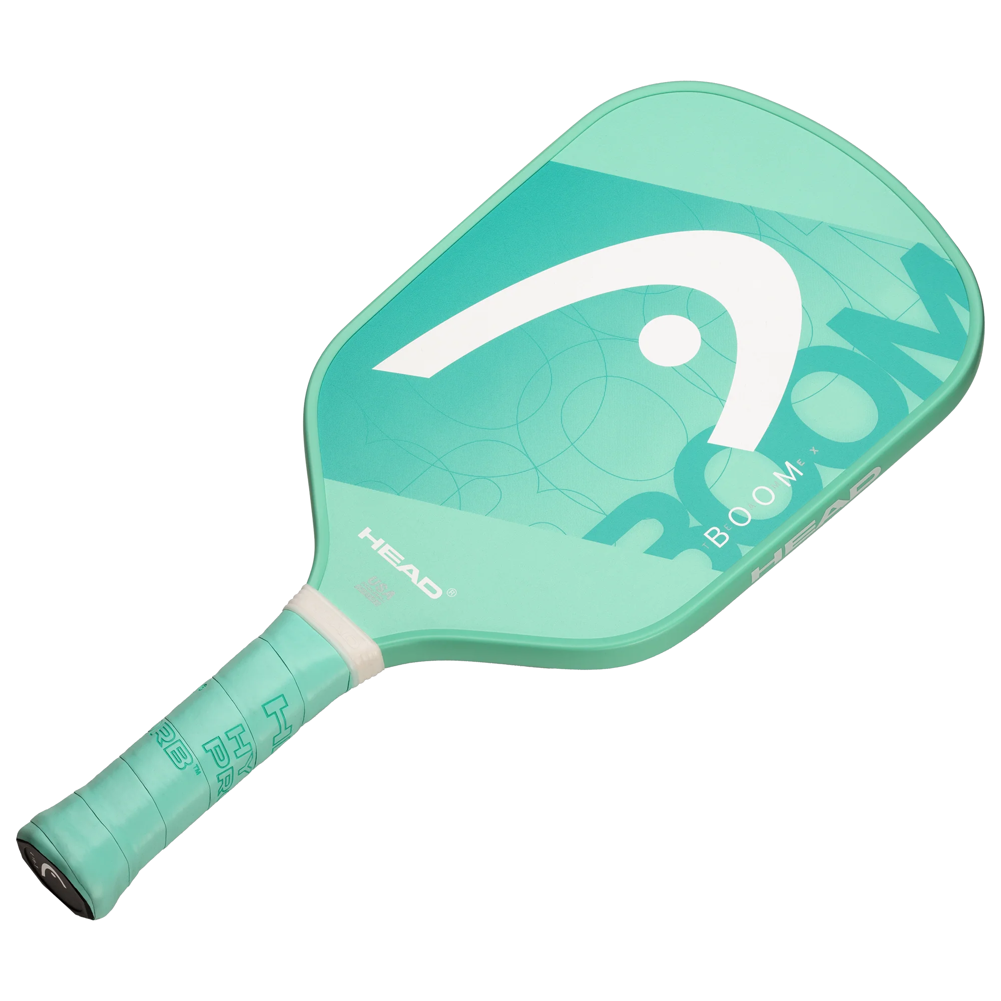 HEAD Boom Team EX 2024 Pickleball Paddle - Image 6