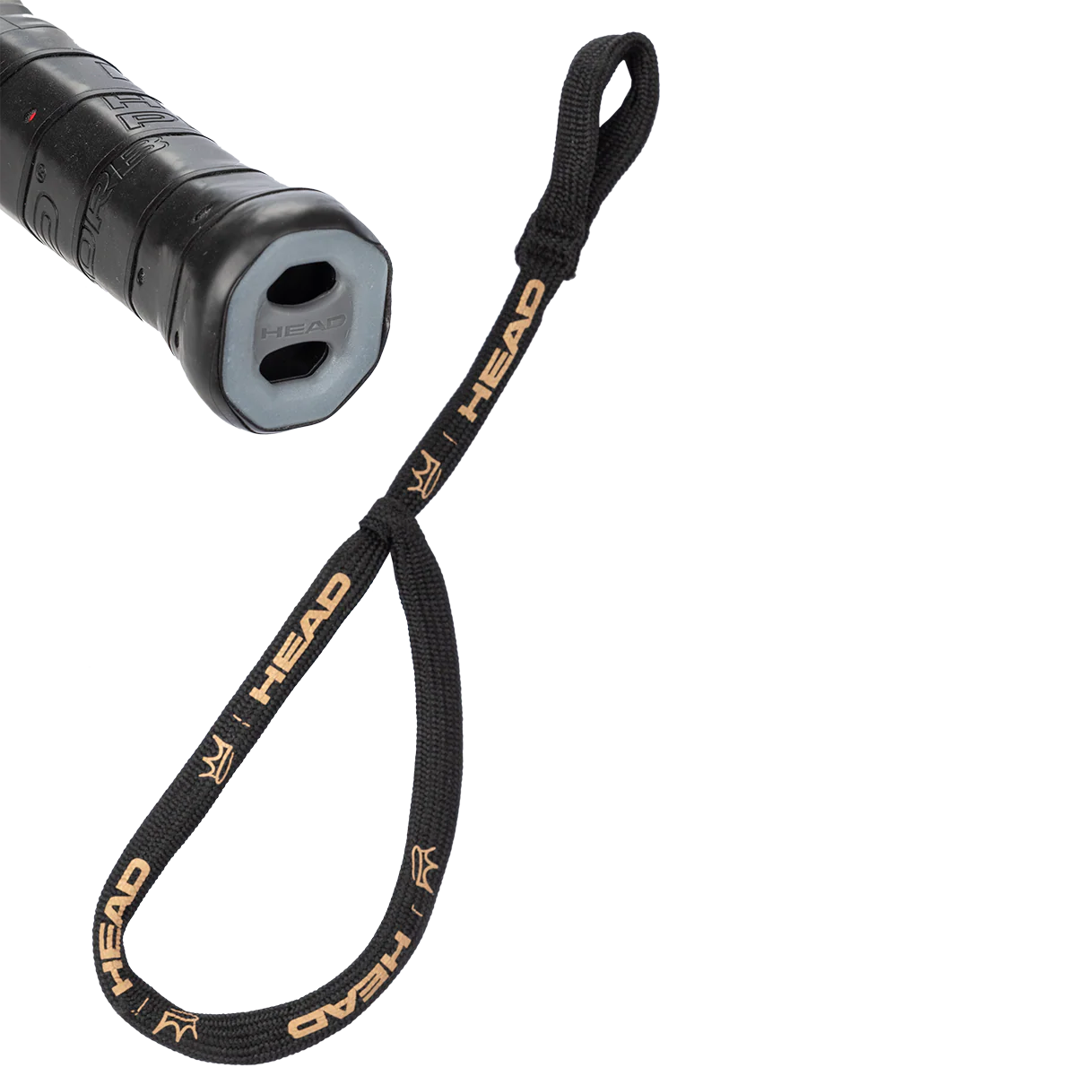 HEAD Coello Motion 2026 Padel Racket - Image 6