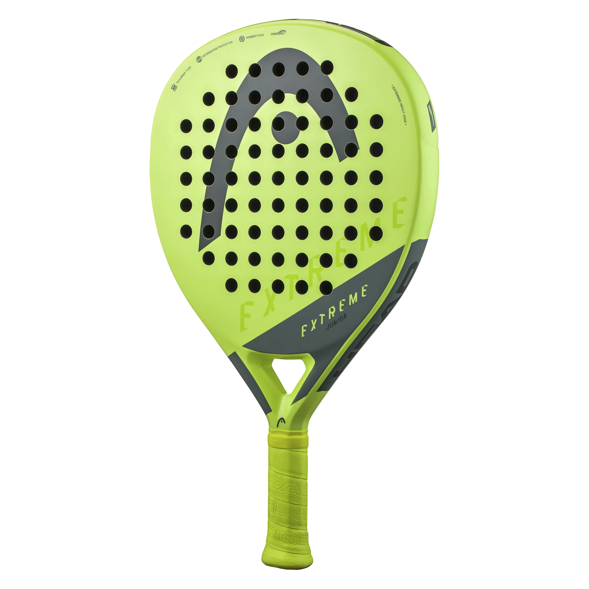 HEAD Extreme Junior Padel Racket - Image 2