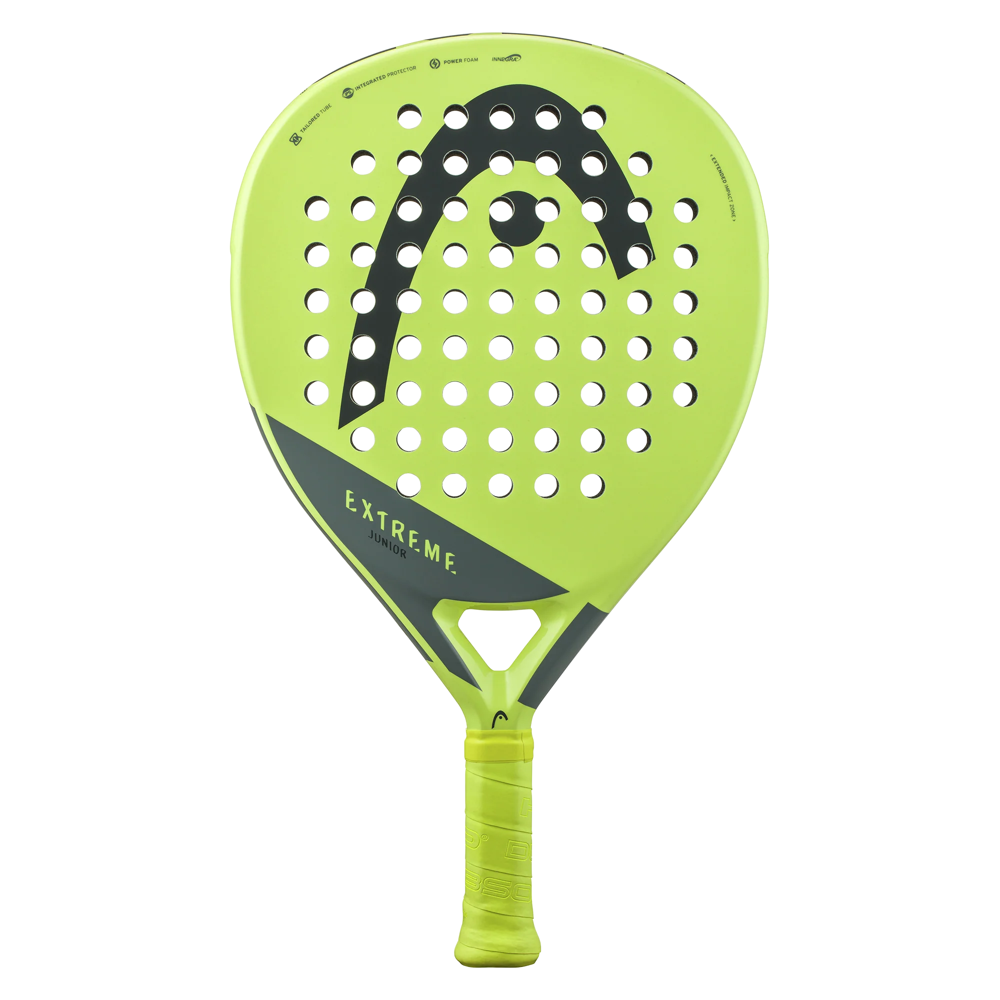 HEAD Extreme Junior Padel Racket - Image 3