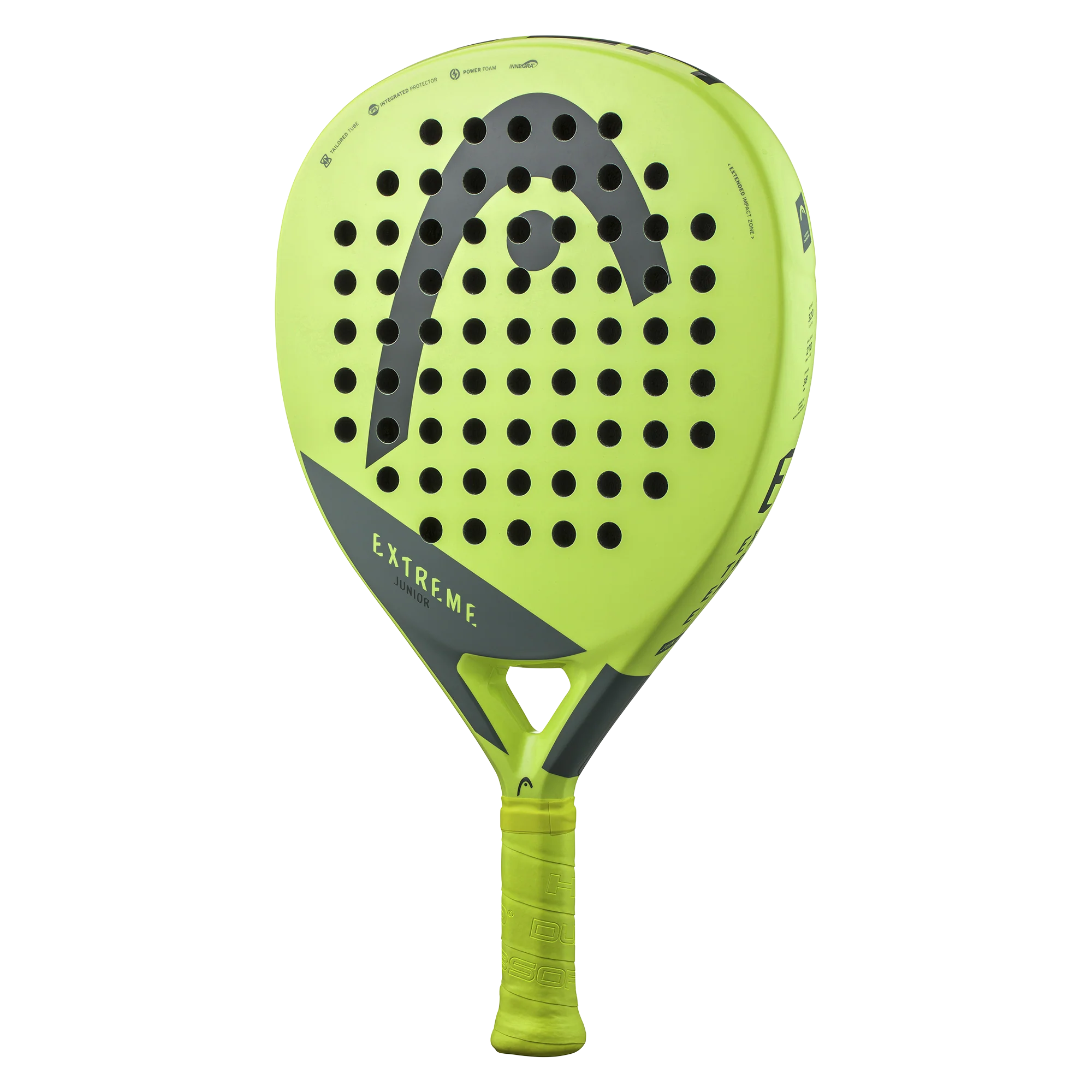 HEAD Extreme Junior Padel Racket - Image 4