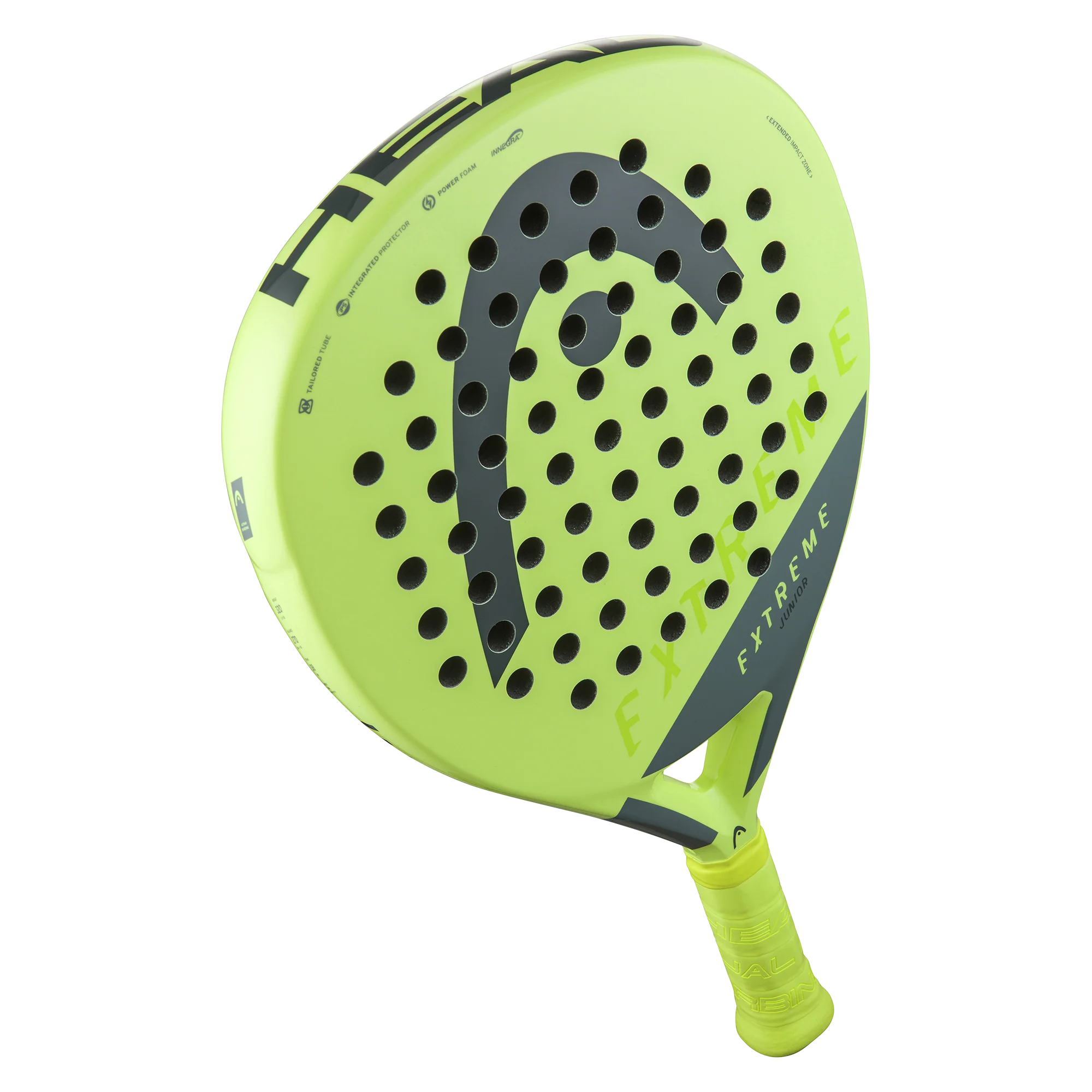 HEAD Extreme Junior Padel Racket - Image 6