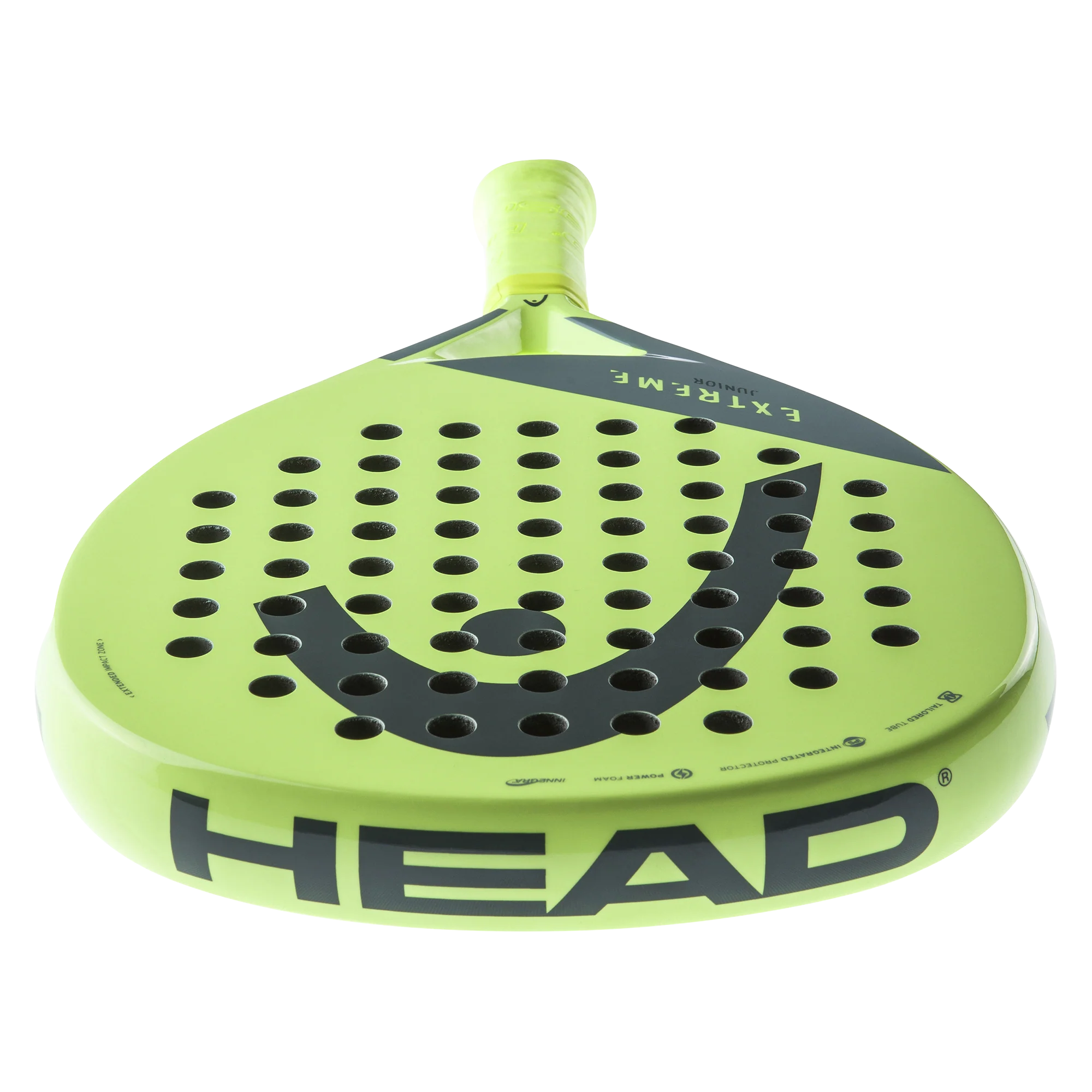 HEAD Extreme Junior Padel Racket - Image 7