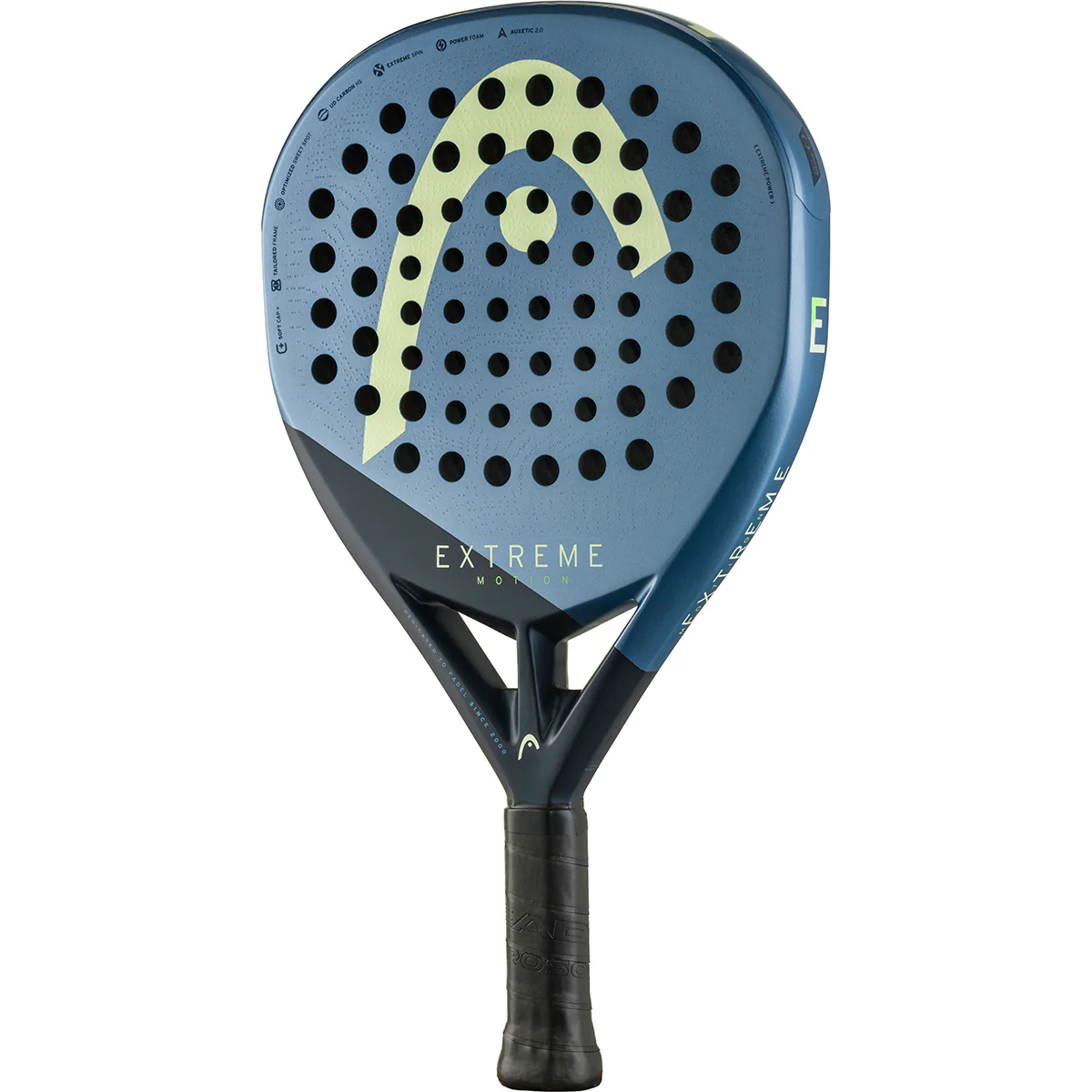 HEAD Extreme Motion 2025 Padel Racket - Image 3