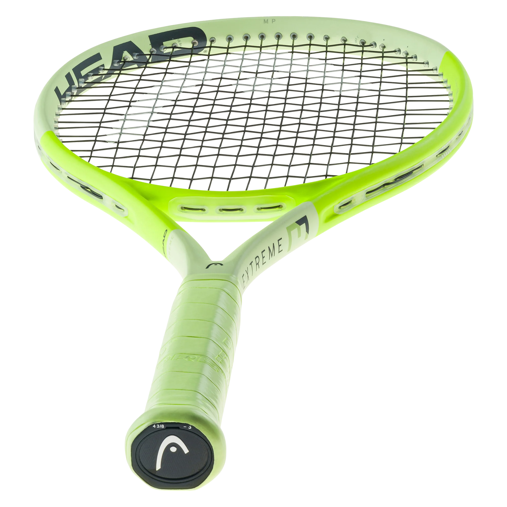 HEAD Extreme MP 2024 Tennis Racket - Image 4