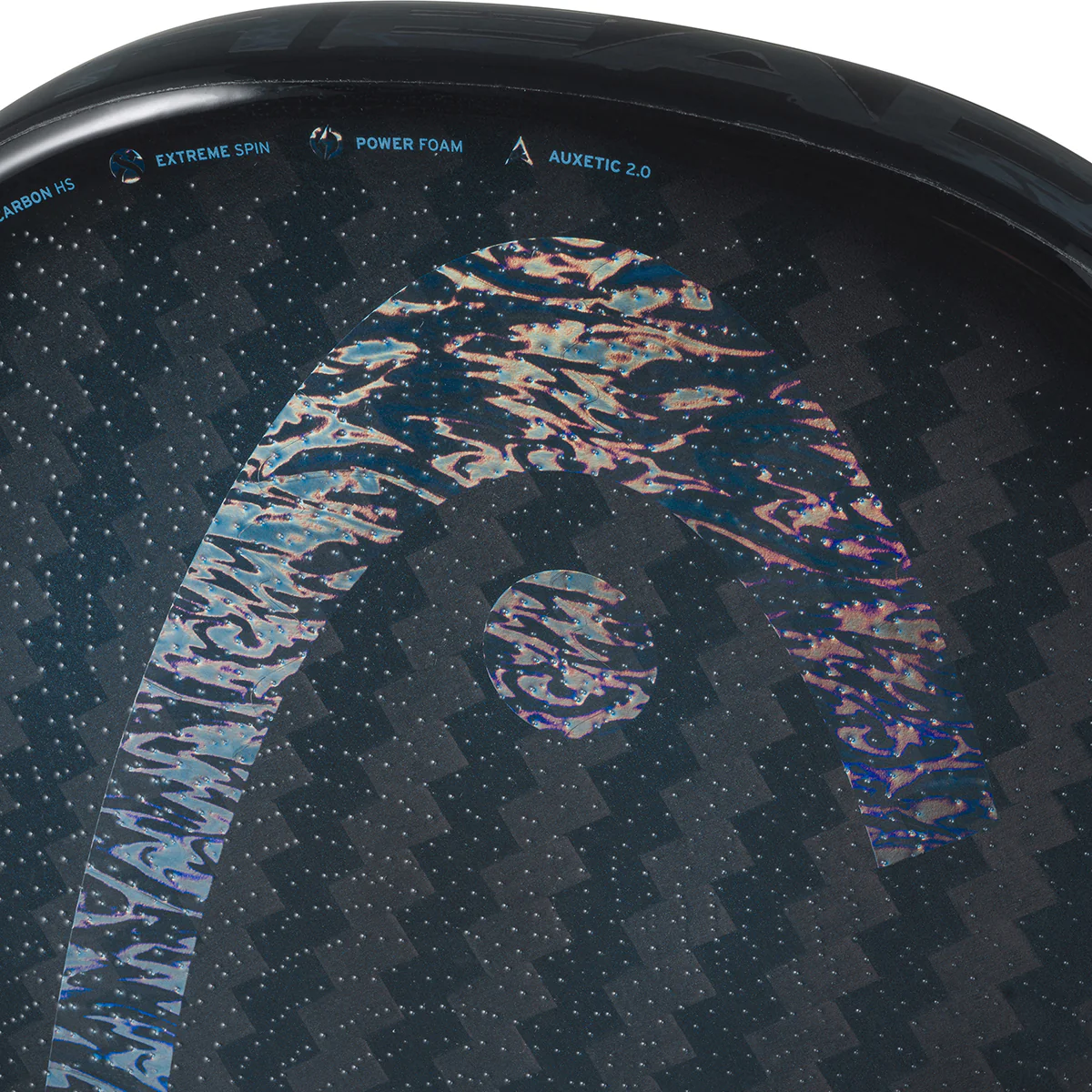 HEAD Extreme One X 2025 Padel Racket - Image 7