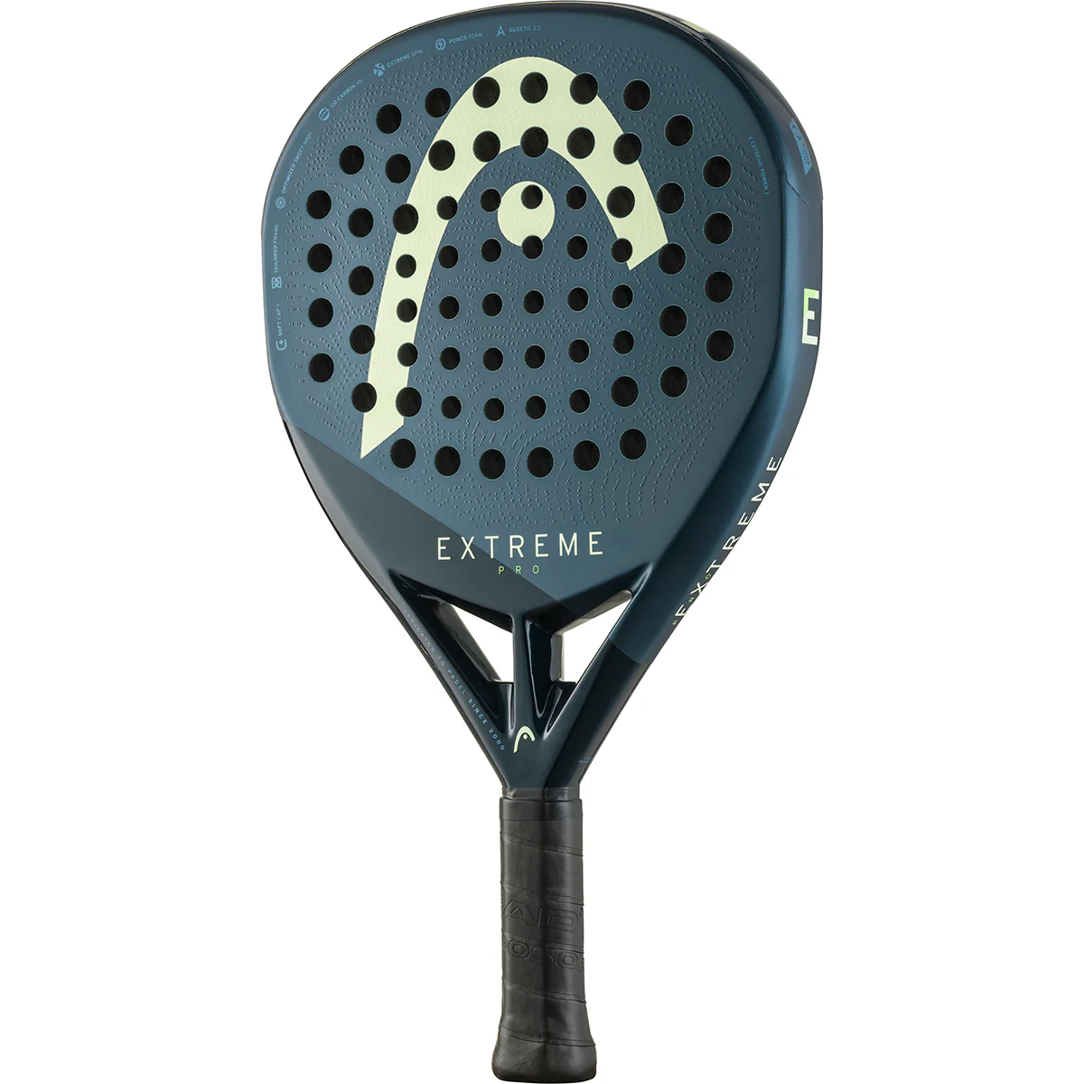 HEAD Extreme Pro 2025 Padel Racket - Image 4