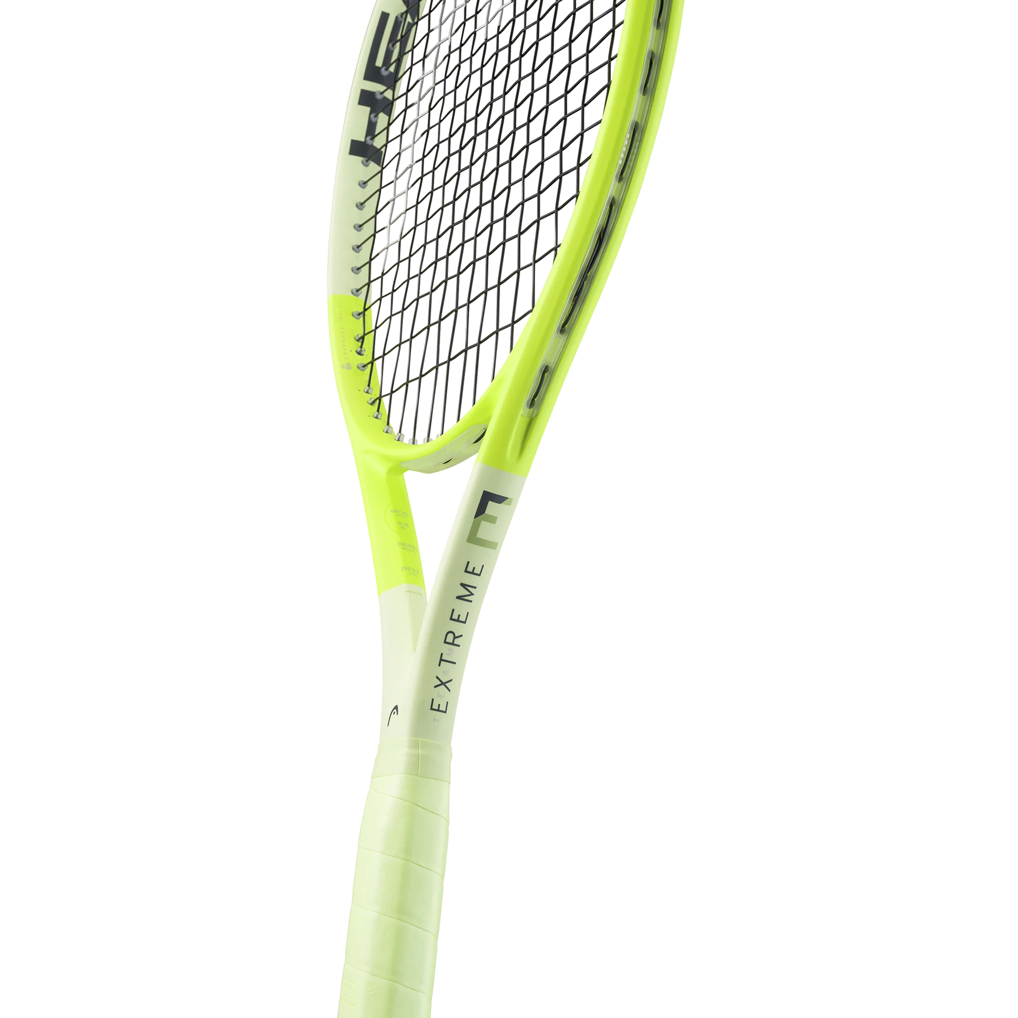 HEAD Extreme Team 2024 Tennis Racket - Image 3