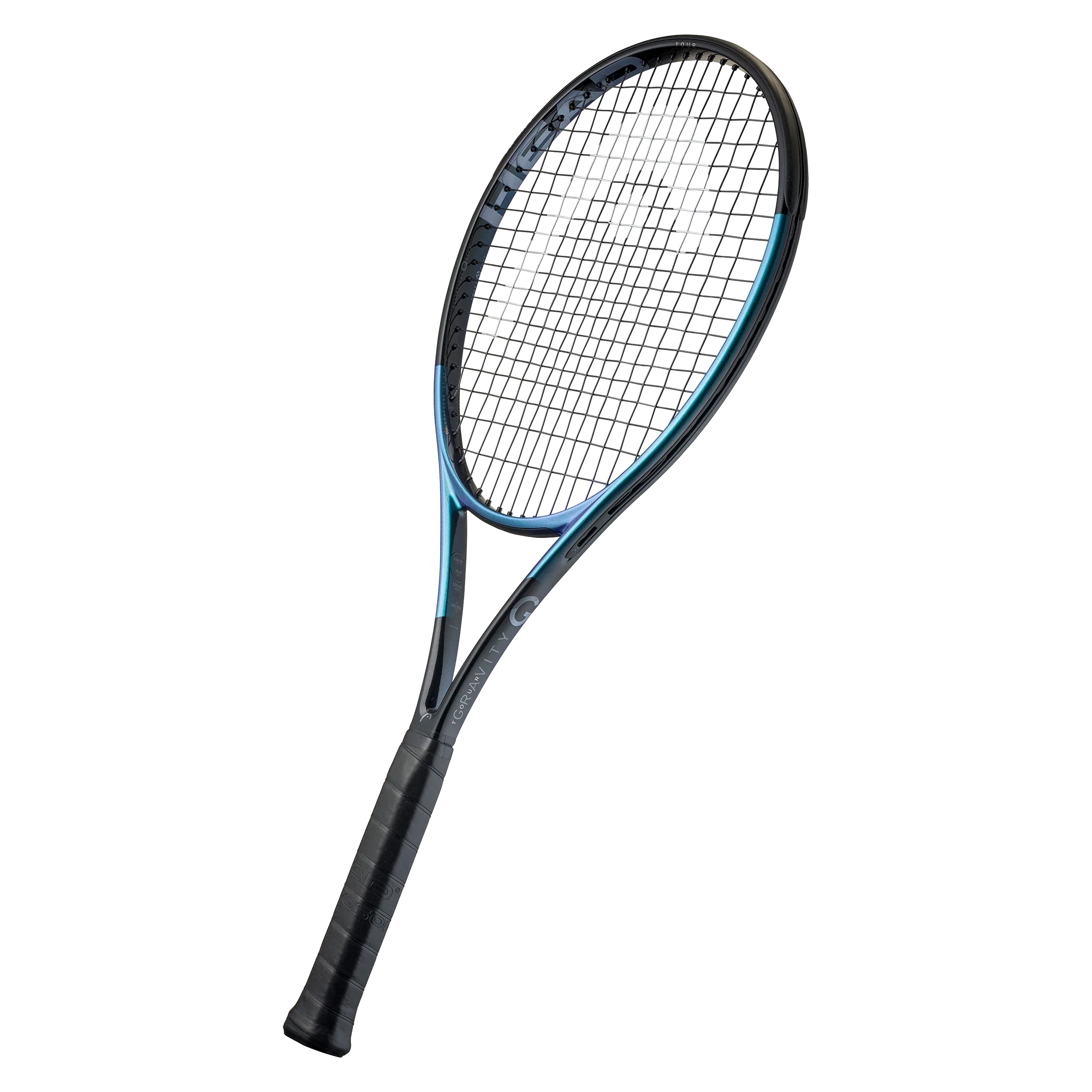 HEAD Gravity MP 2025 Tennis Racket - Image 4