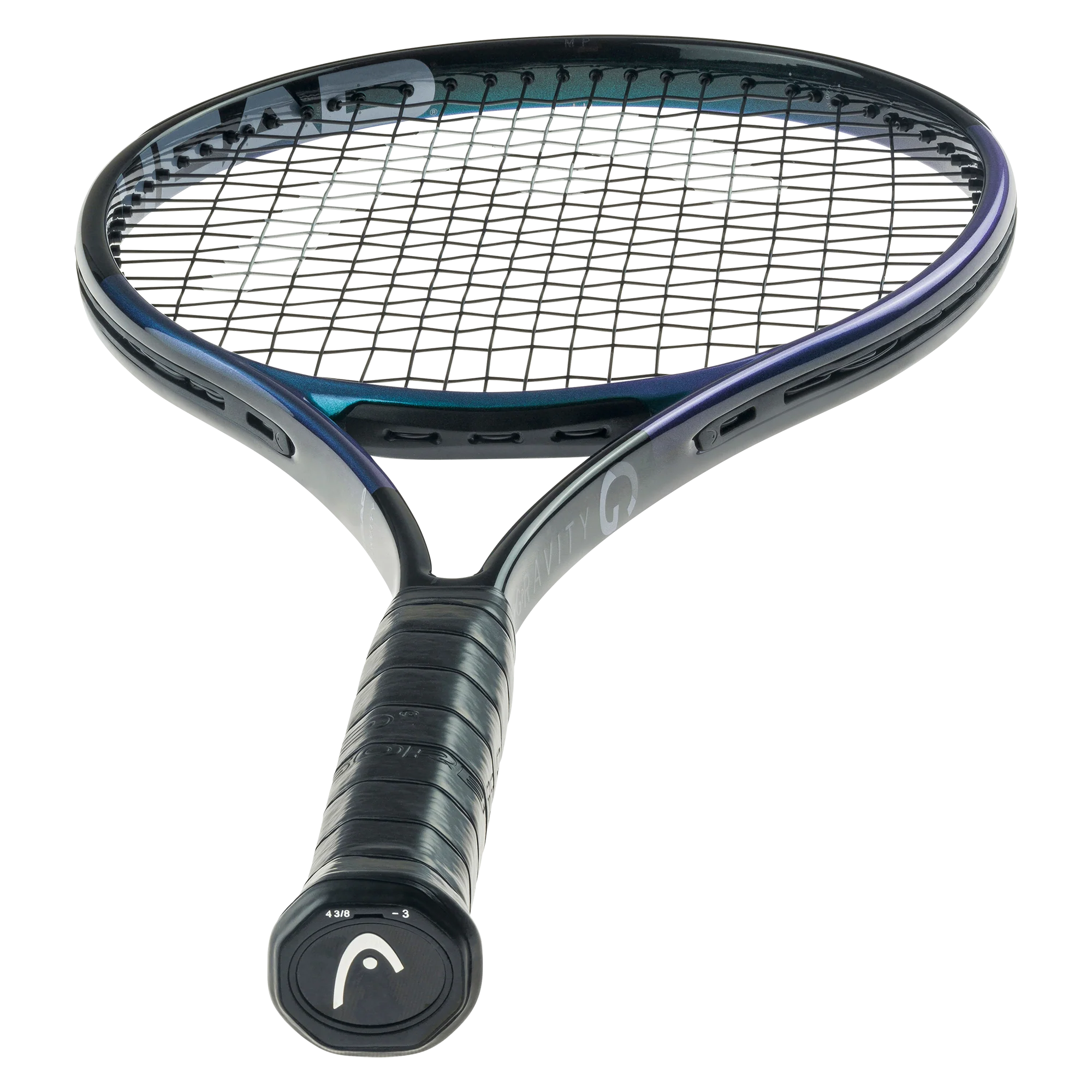 HEAD Gravity MP 2025 Tennis Racket - Image 5