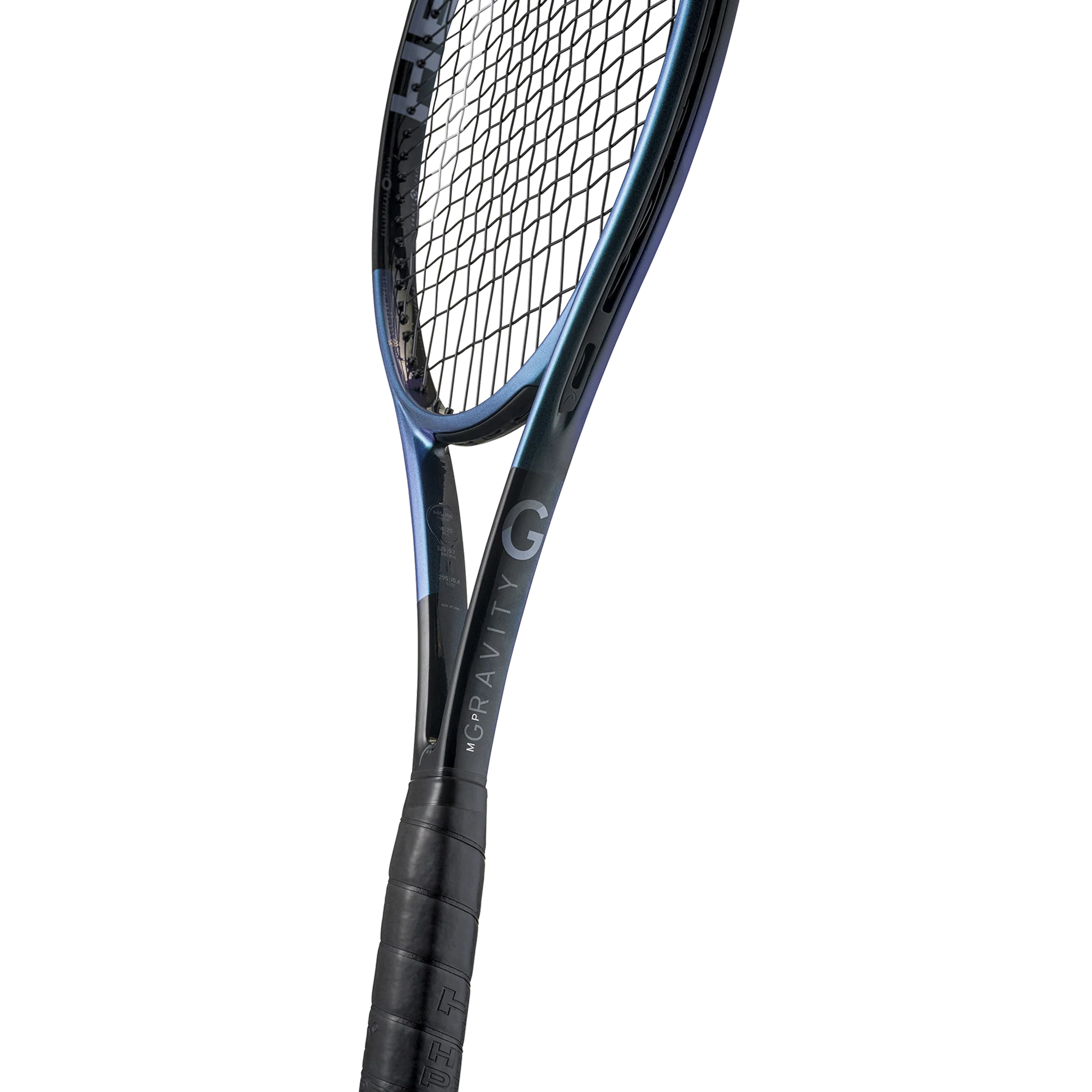 HEAD Gravity MP 2025 Tennis Racket - Image 6