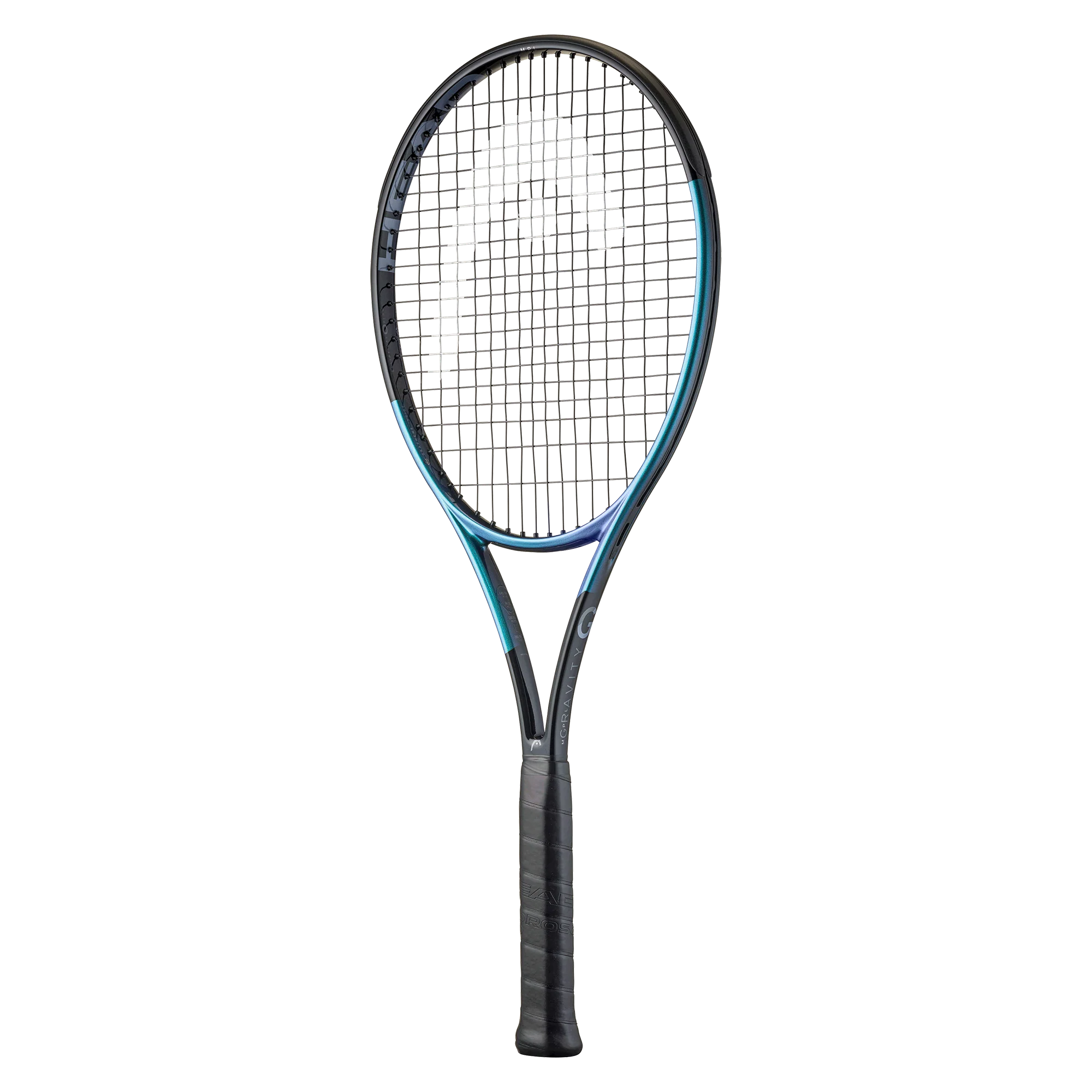 HEAD Gravity MP L 2025 Tennis Racket - Image 3
