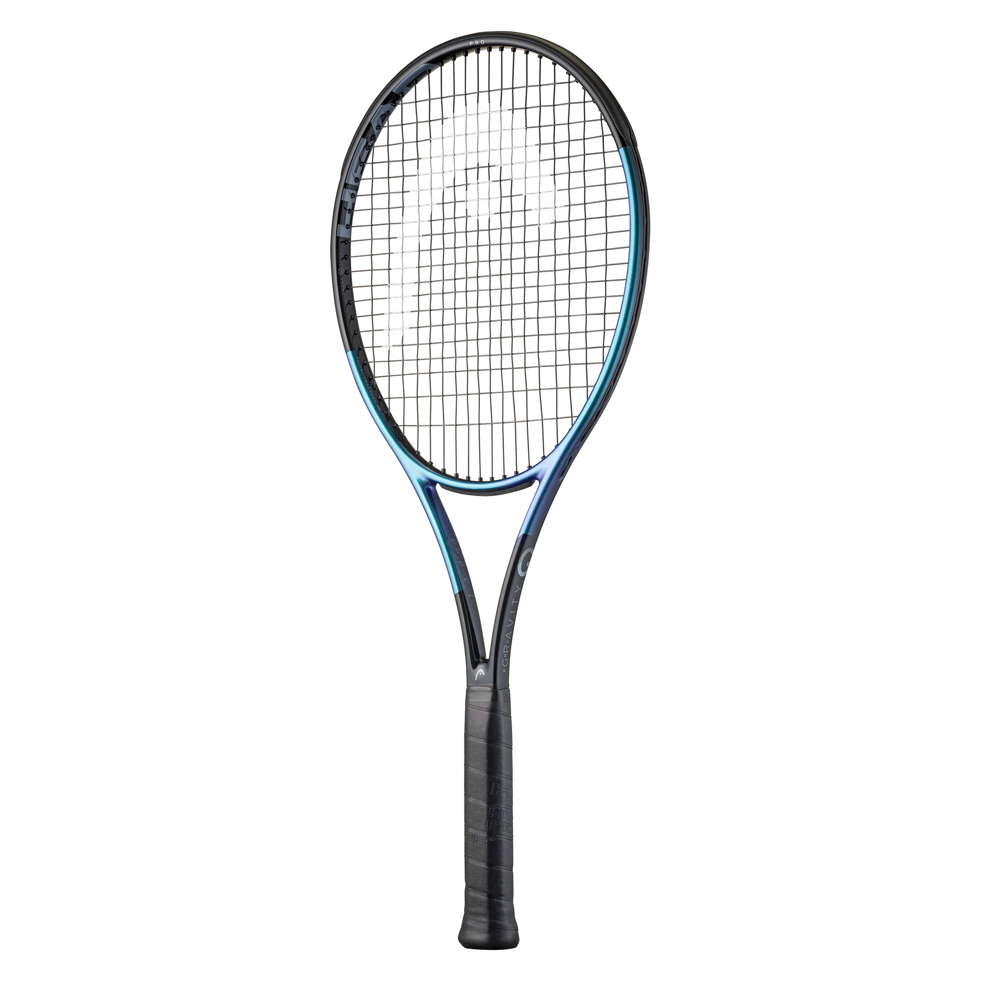 HEAD Gravity Pro 2025 Tennis Racket Frame Only - Image 4