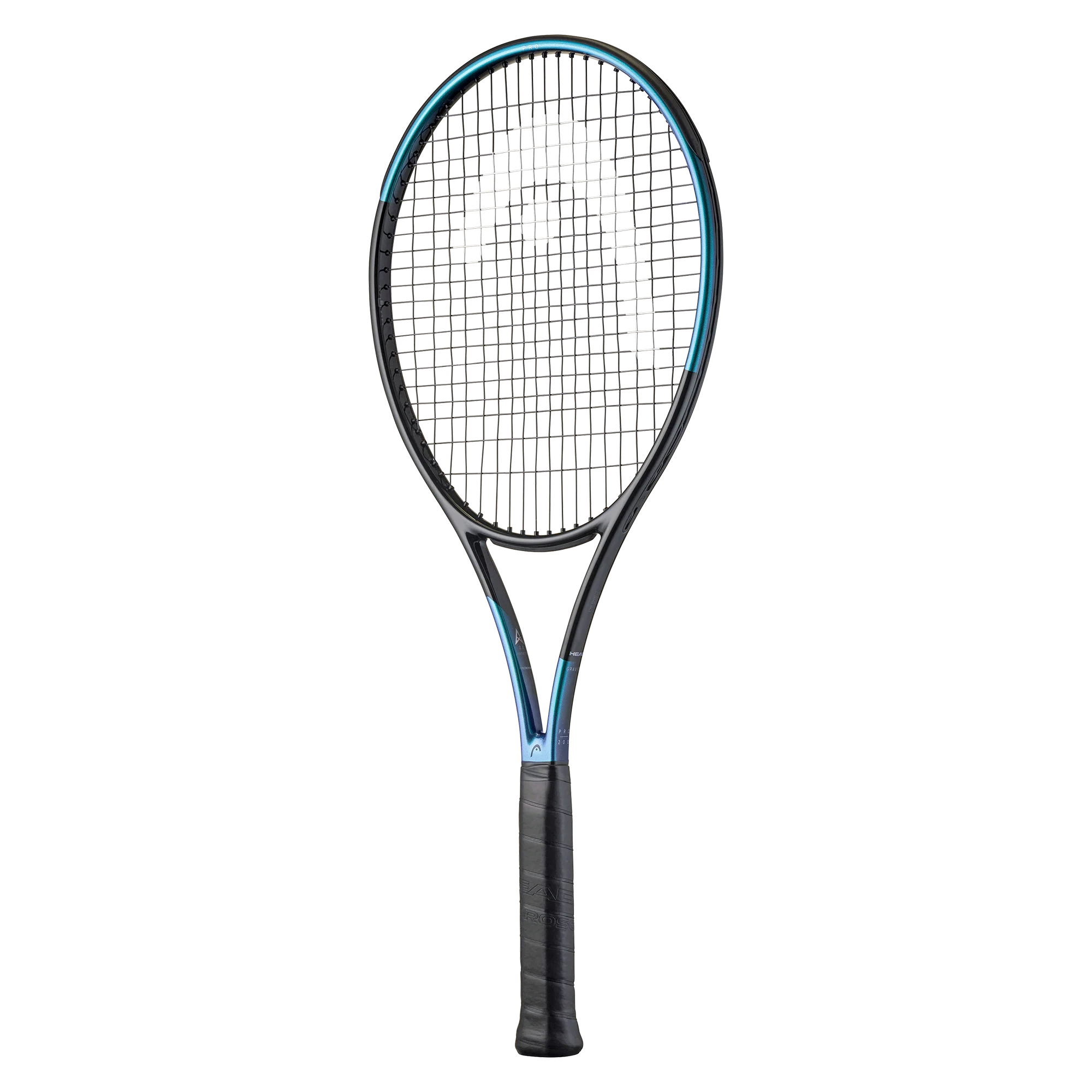 HEAD Gravity Pro 2025 Tennis Racket Frame Only - Image 5
