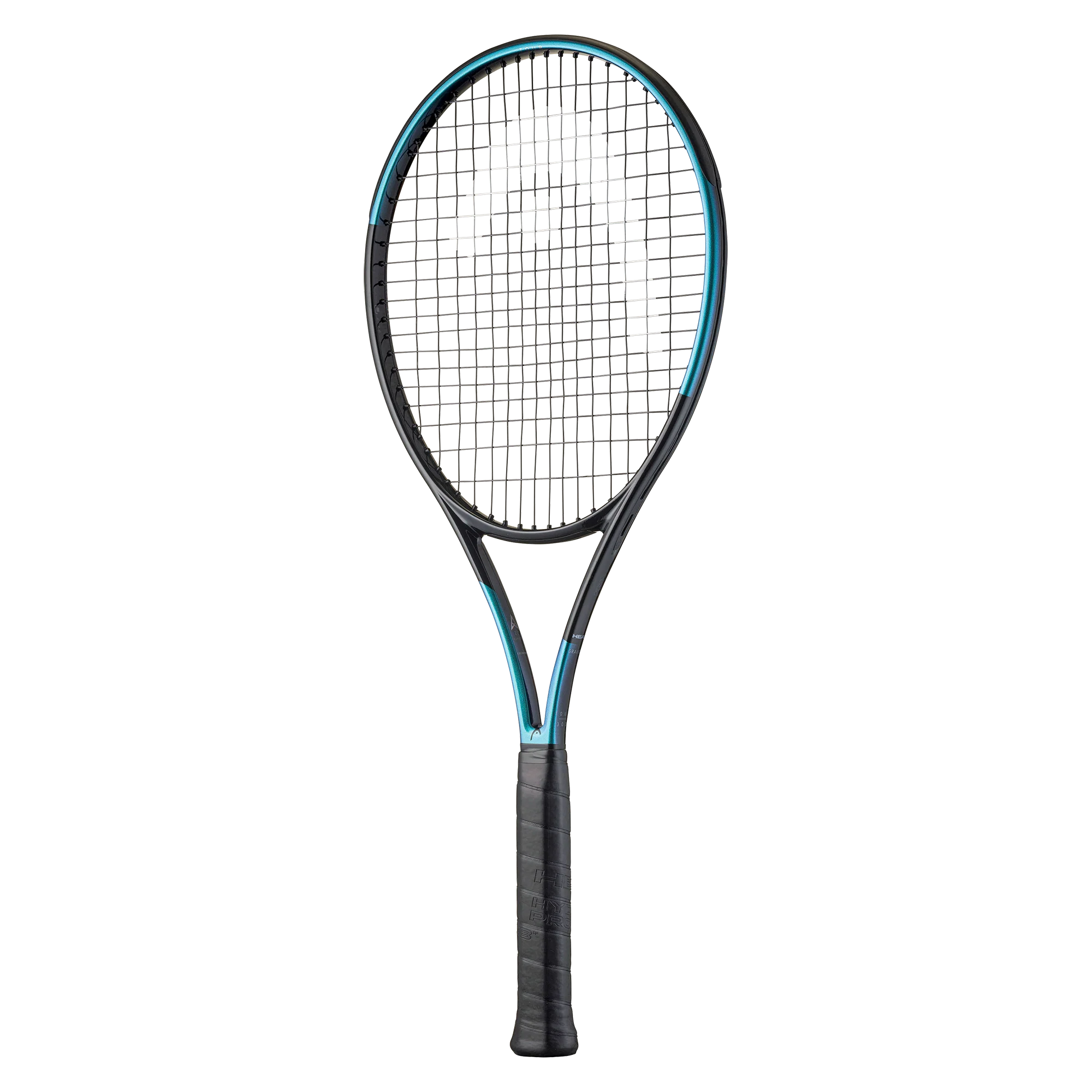 HEAD Gravity Tour 2025 Tennis Racket - Image 6