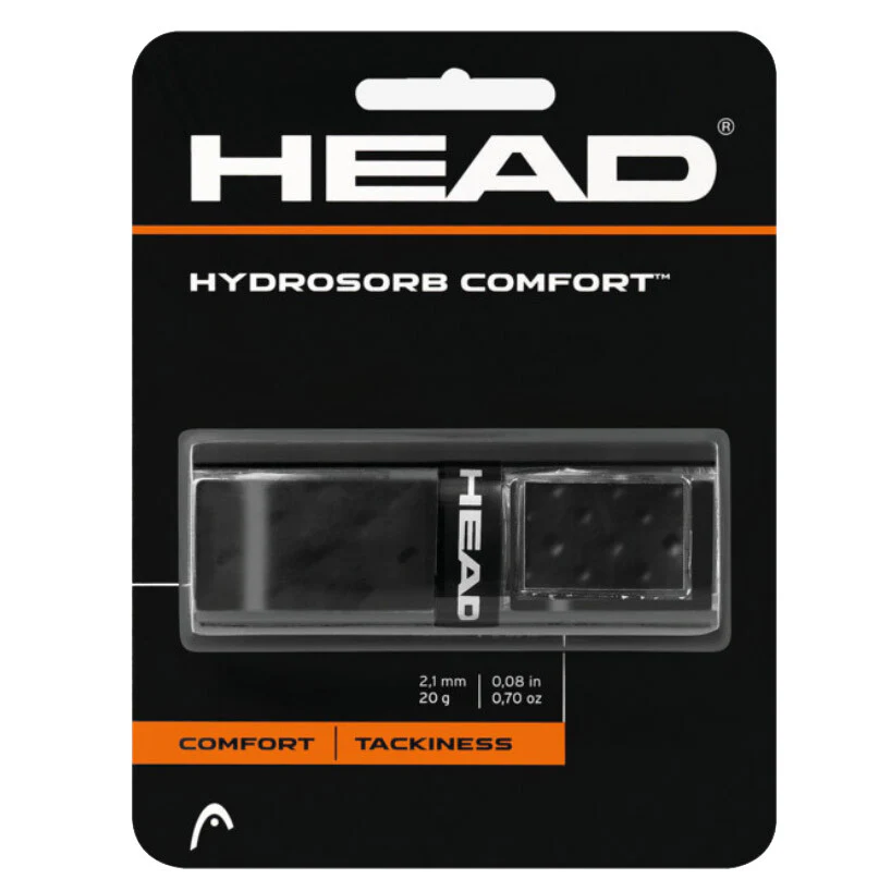 HEAD Hydrosorb Comfort Replacement Grip - Image 2