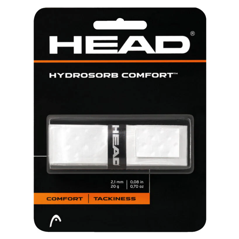 HEAD Hydrosorb Comfort Replacement Grip - Image 3