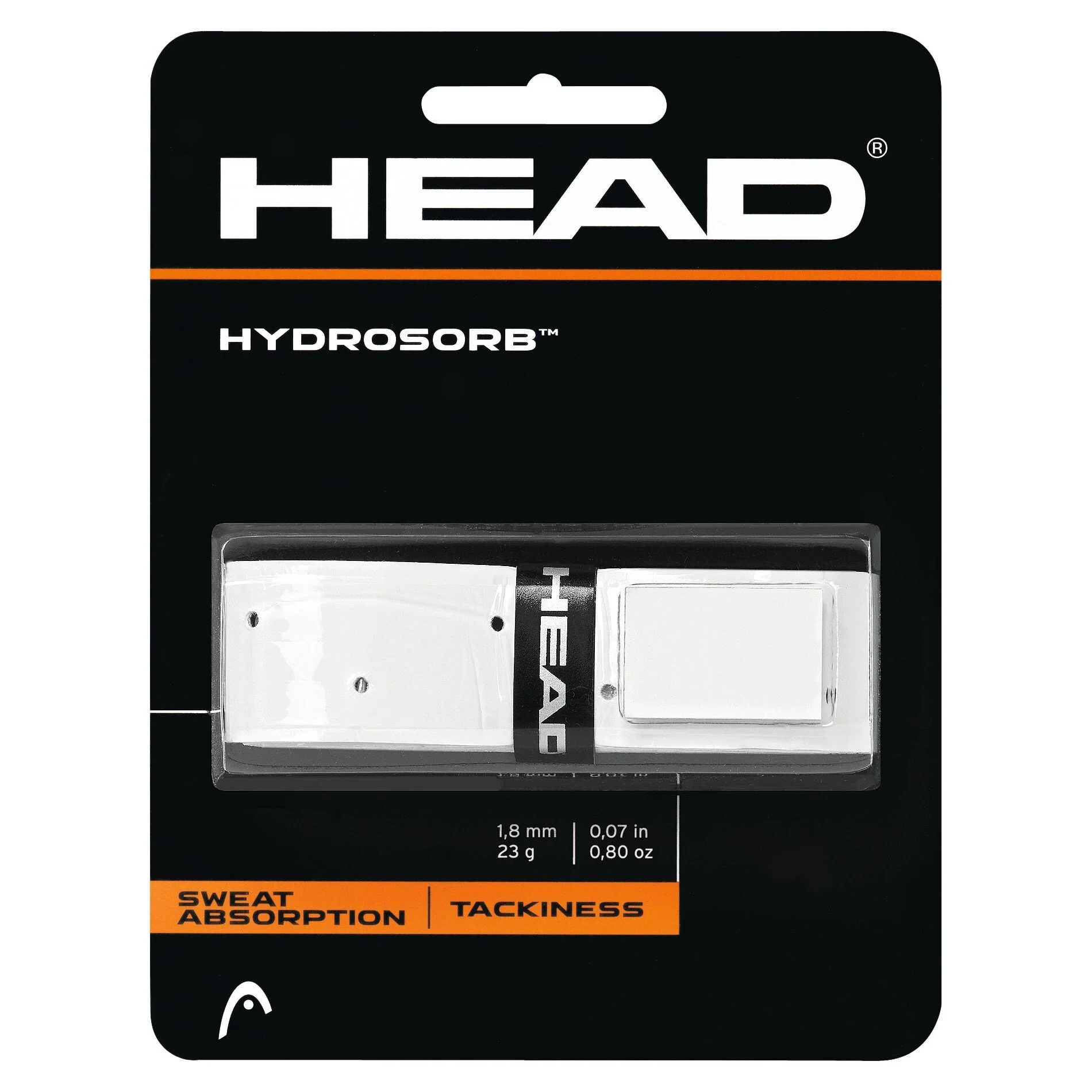 HEAD Hydrosorb Replacement Grip - Image 2
