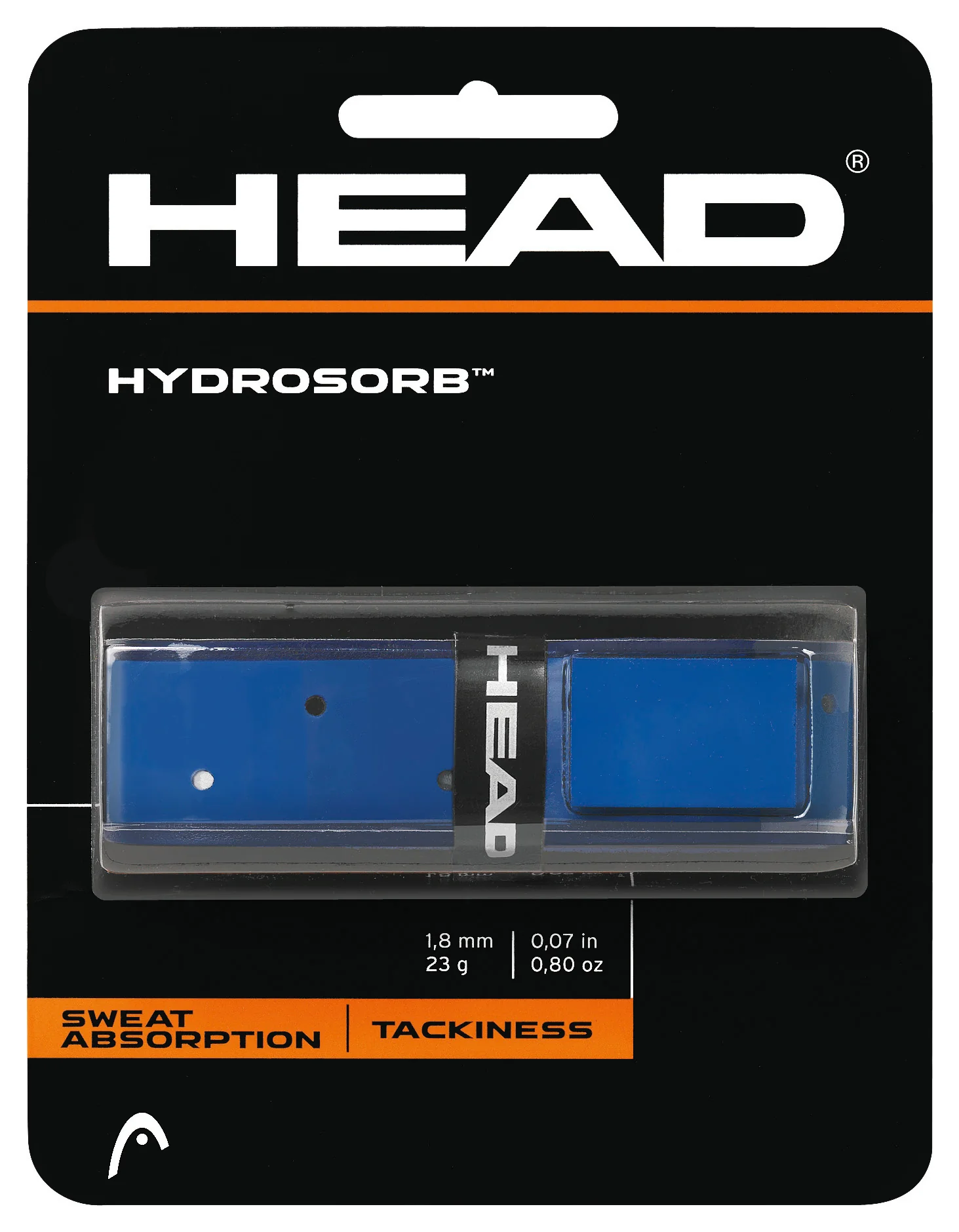HEAD Hydrosorb Replacement Grip - Image 3