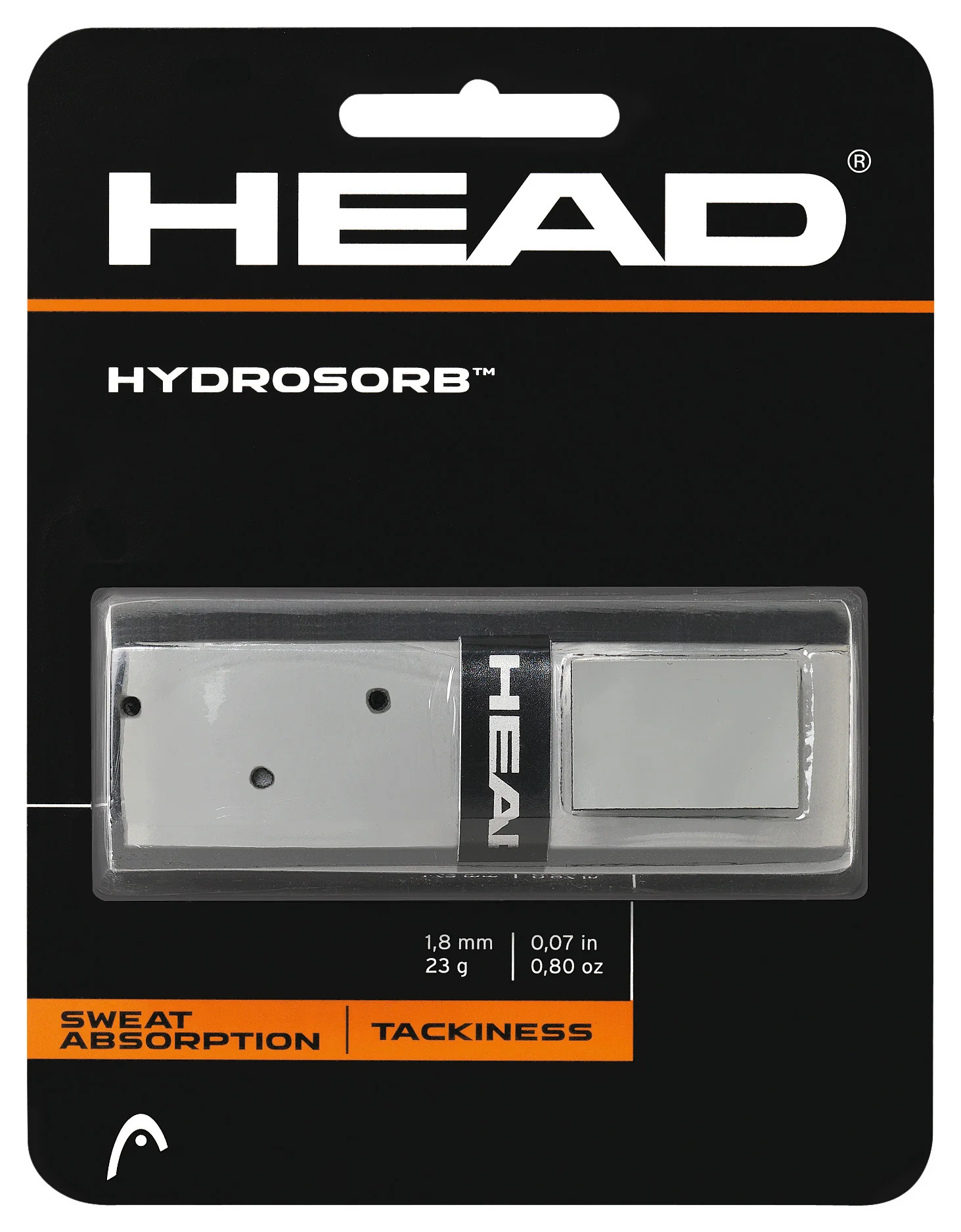 HEAD Hydrosorb Replacement Grip - Image 4