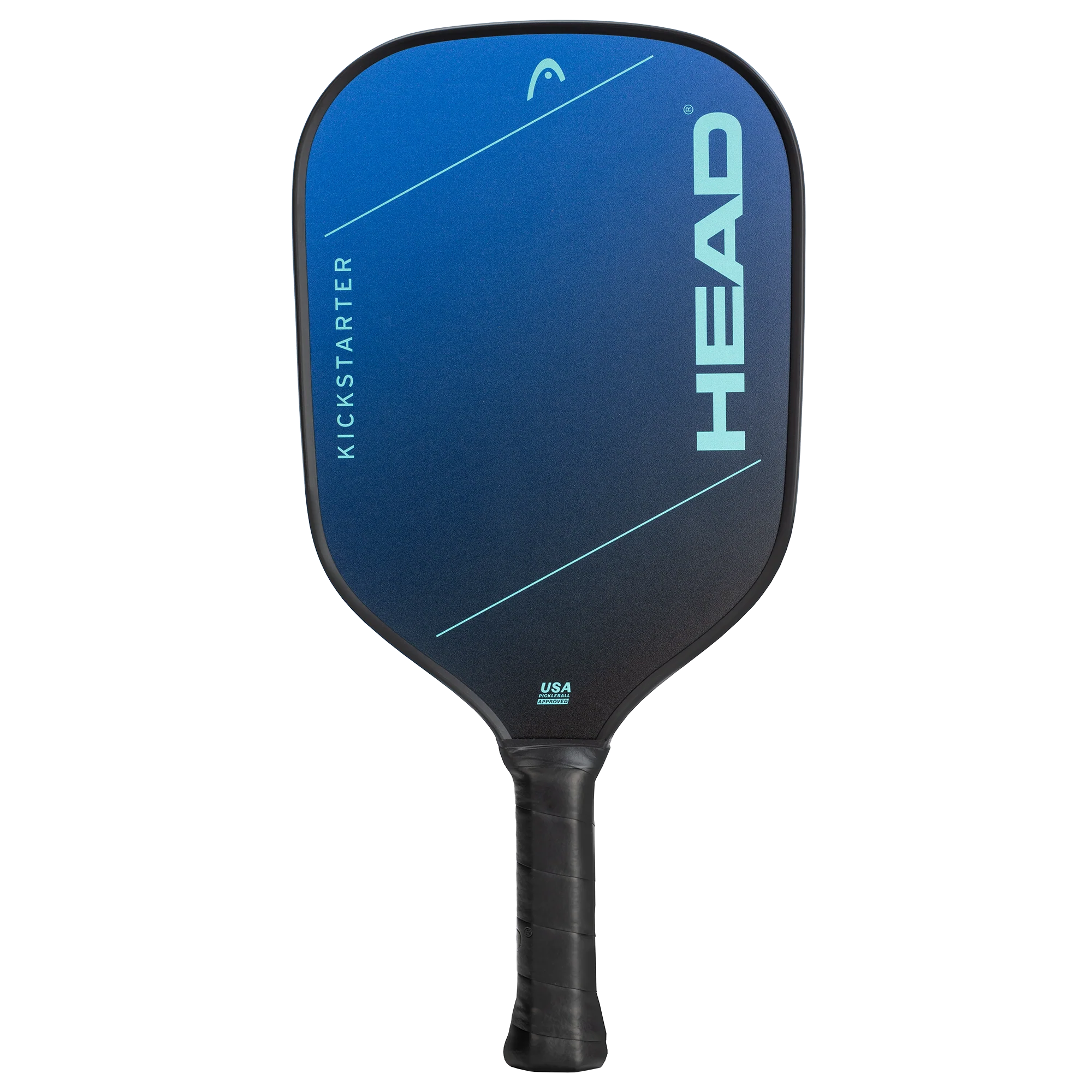 HEAD Kickstarter Pickleball Paddle Blue