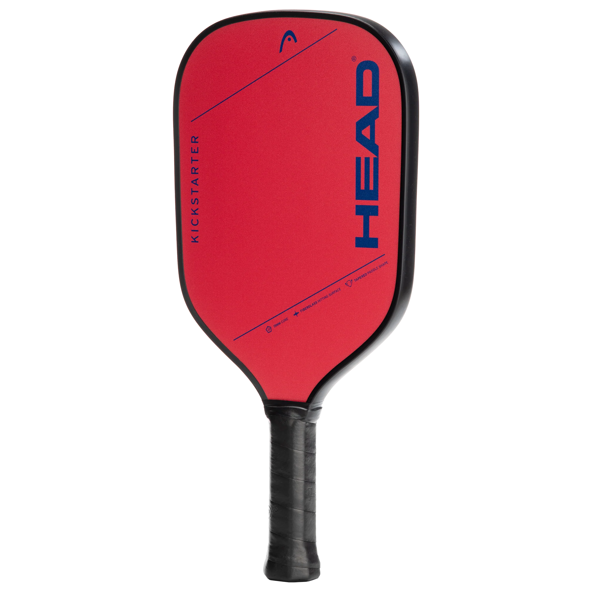 HEAD Kickstarter Pickleball Paddle Red - Image 2