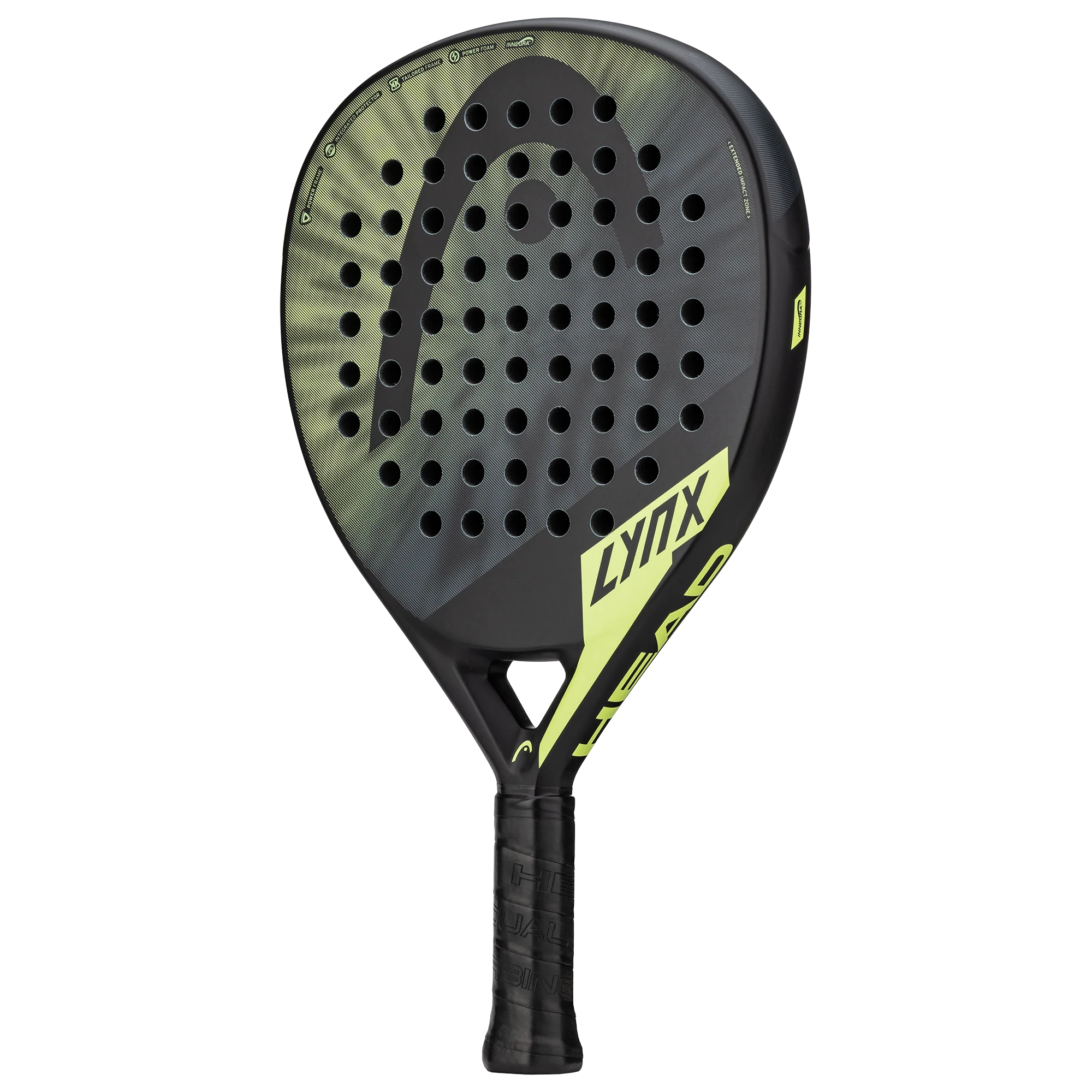HEAD Lynx 2025 Padel Racket - Image 2