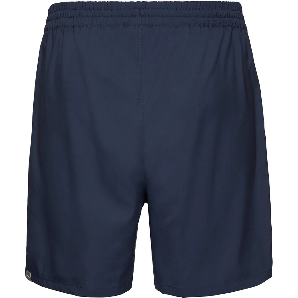 HEAD Men's Club Shorts Dark Navy - Image 2