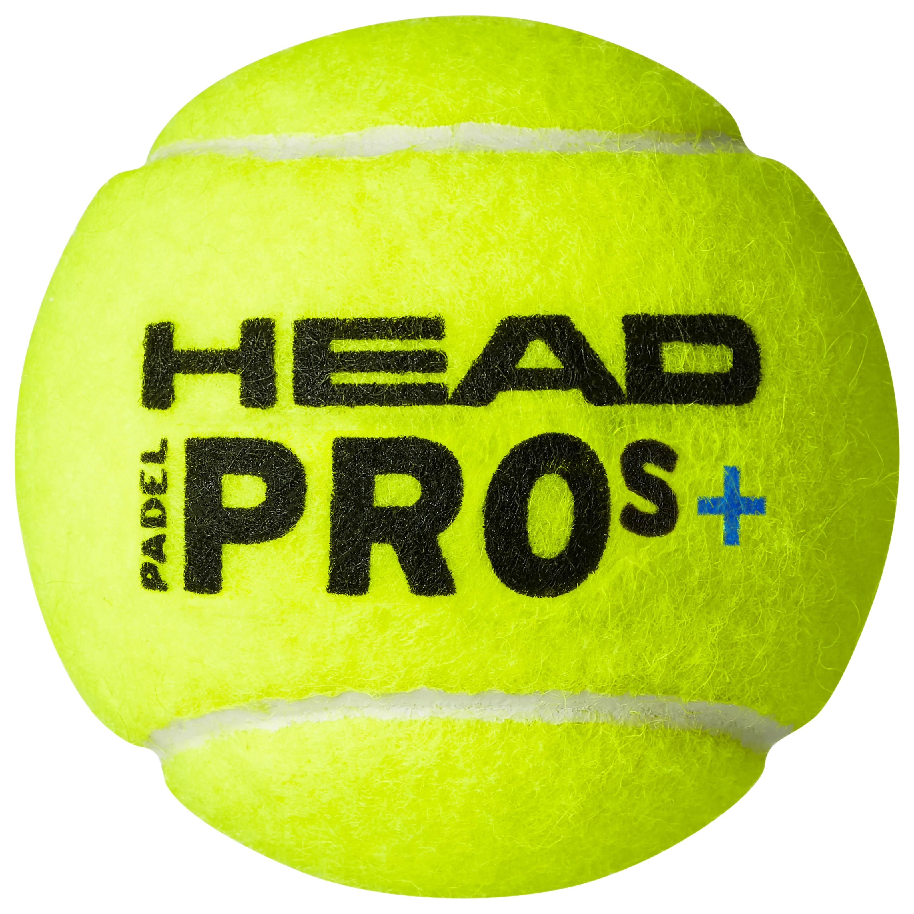 HEAD Padel Pro S + Padel Ball - 3 Ball Tube - Image 2