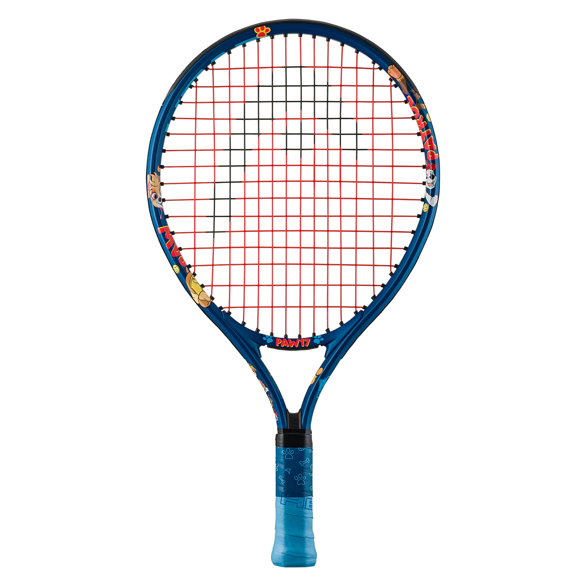 HEAD Paw 17 Junior Tennis Racket
